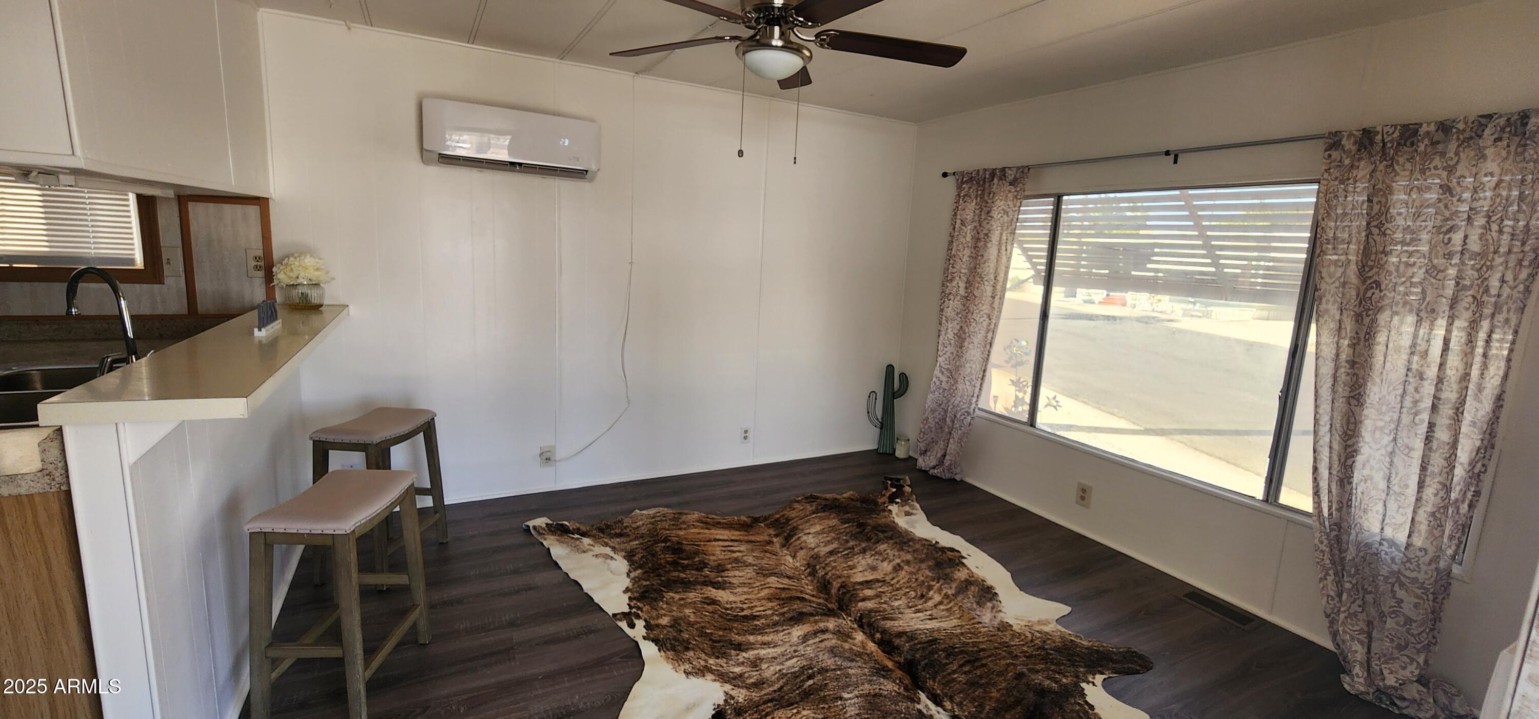 Twin Knolls Mobile home villa - 55+ Age Restriction - Residential