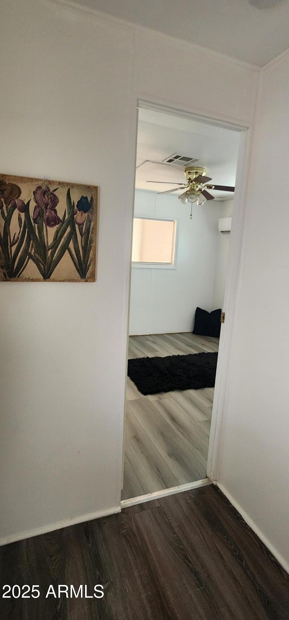 Twin Knolls Mobile home villa - 55+ Age Restriction - Residential