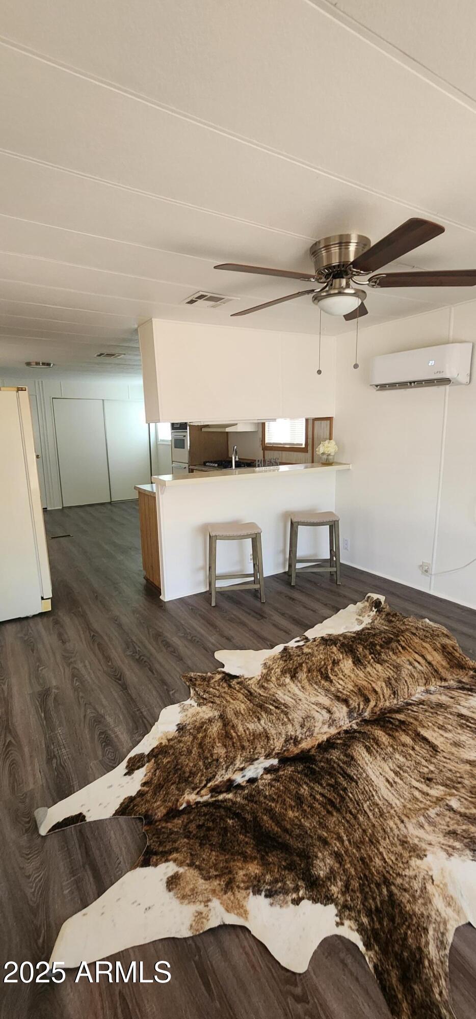 Twin Knolls Mobile home villa - 55+ Age Restriction - Residential