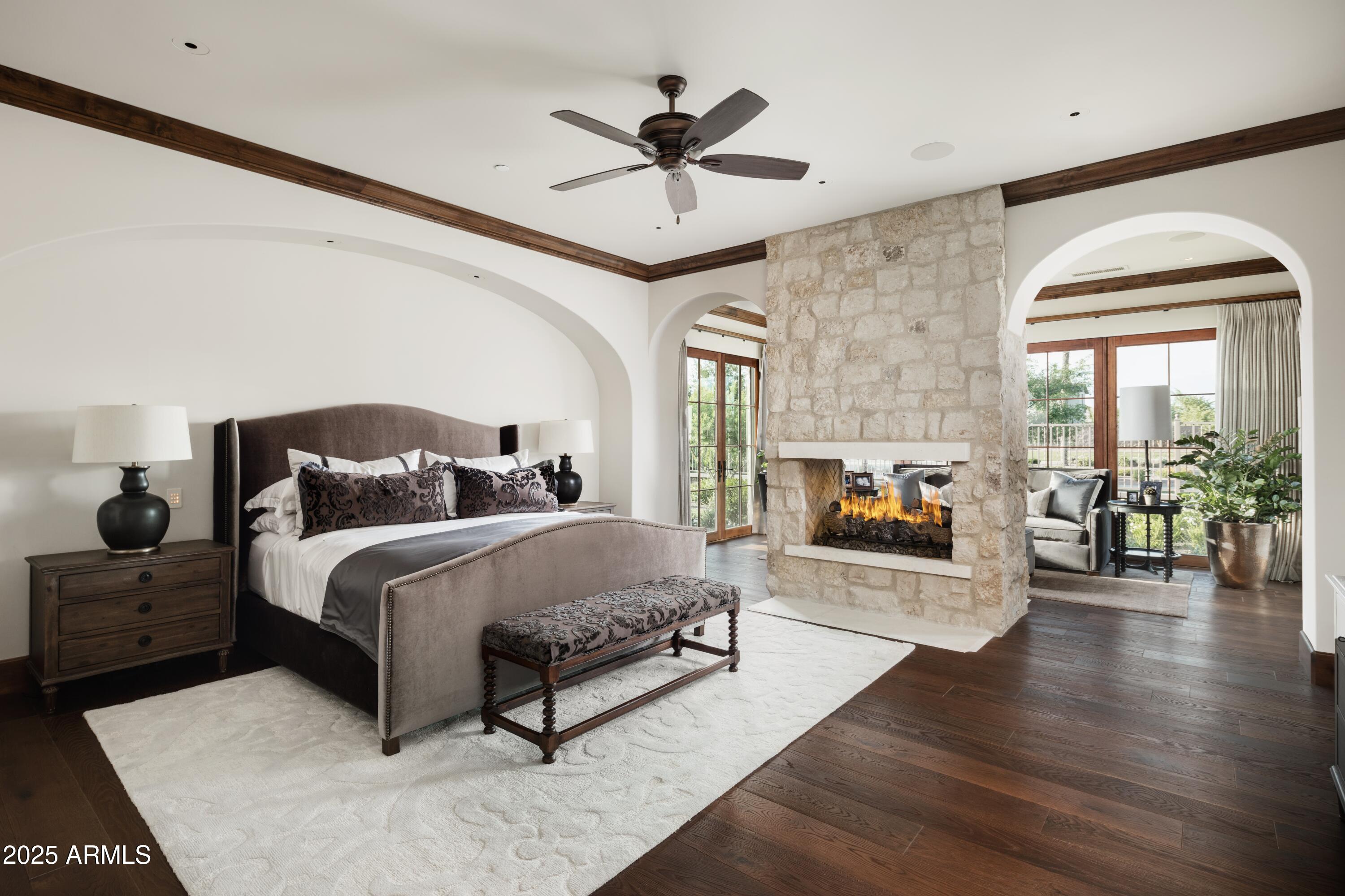 The Island at Fulton Ranch - Residential