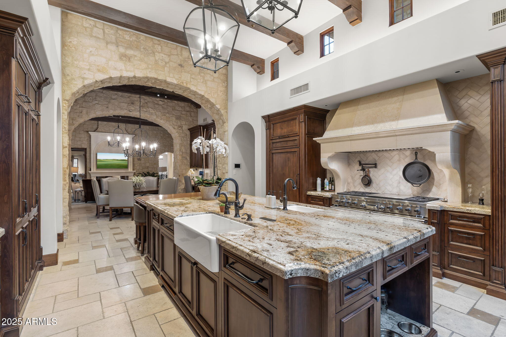 The Island at Fulton Ranch - Residential