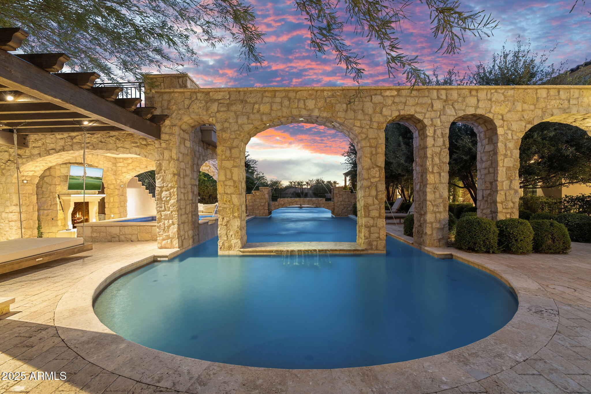 The Island at Fulton Ranch - Residential