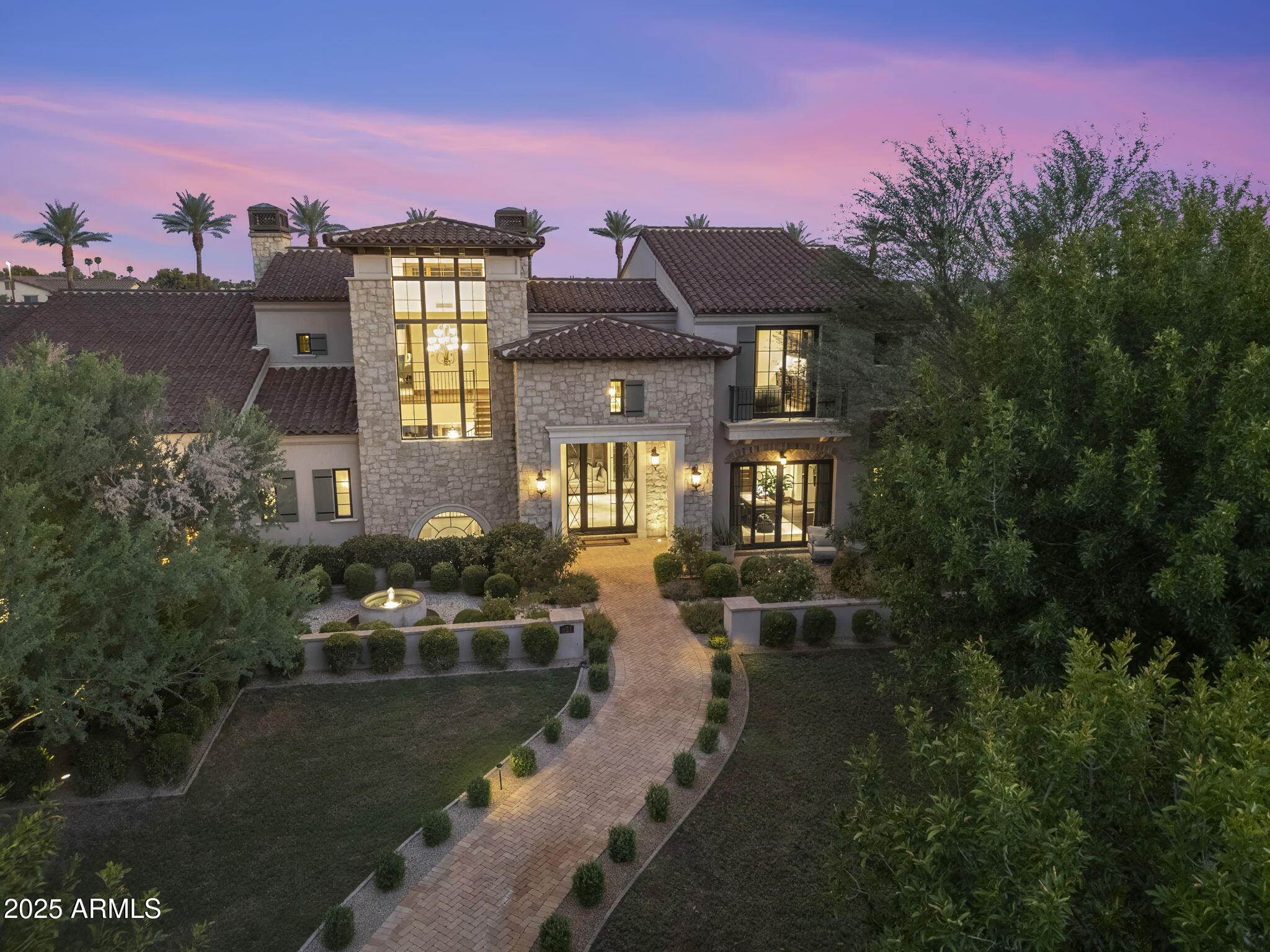 The Island at Fulton Ranch - Residential