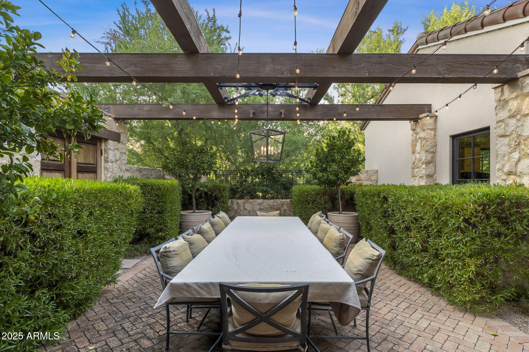 The Island at Fulton Ranch - Residential
