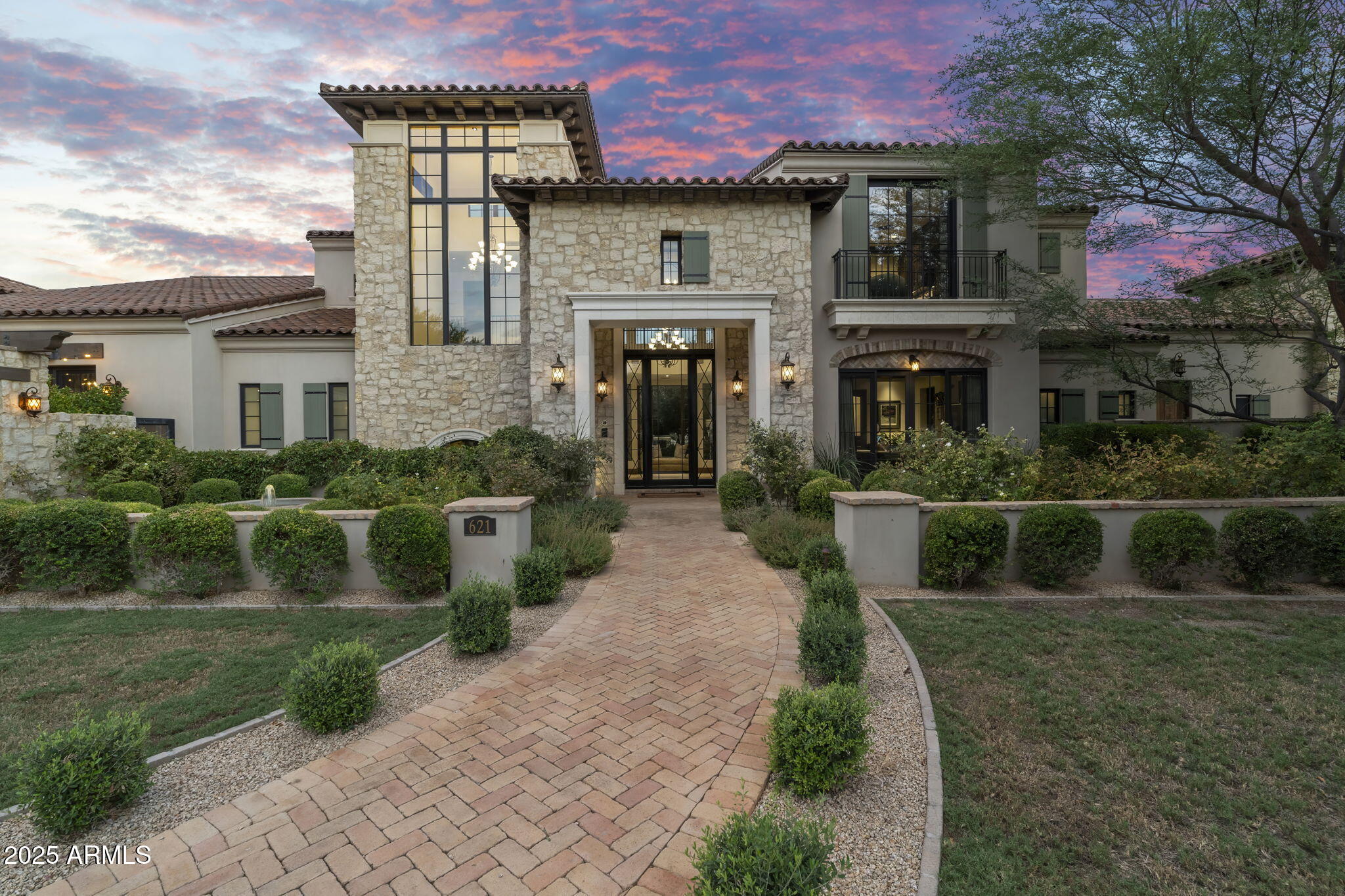 The Island at Fulton Ranch - Residential