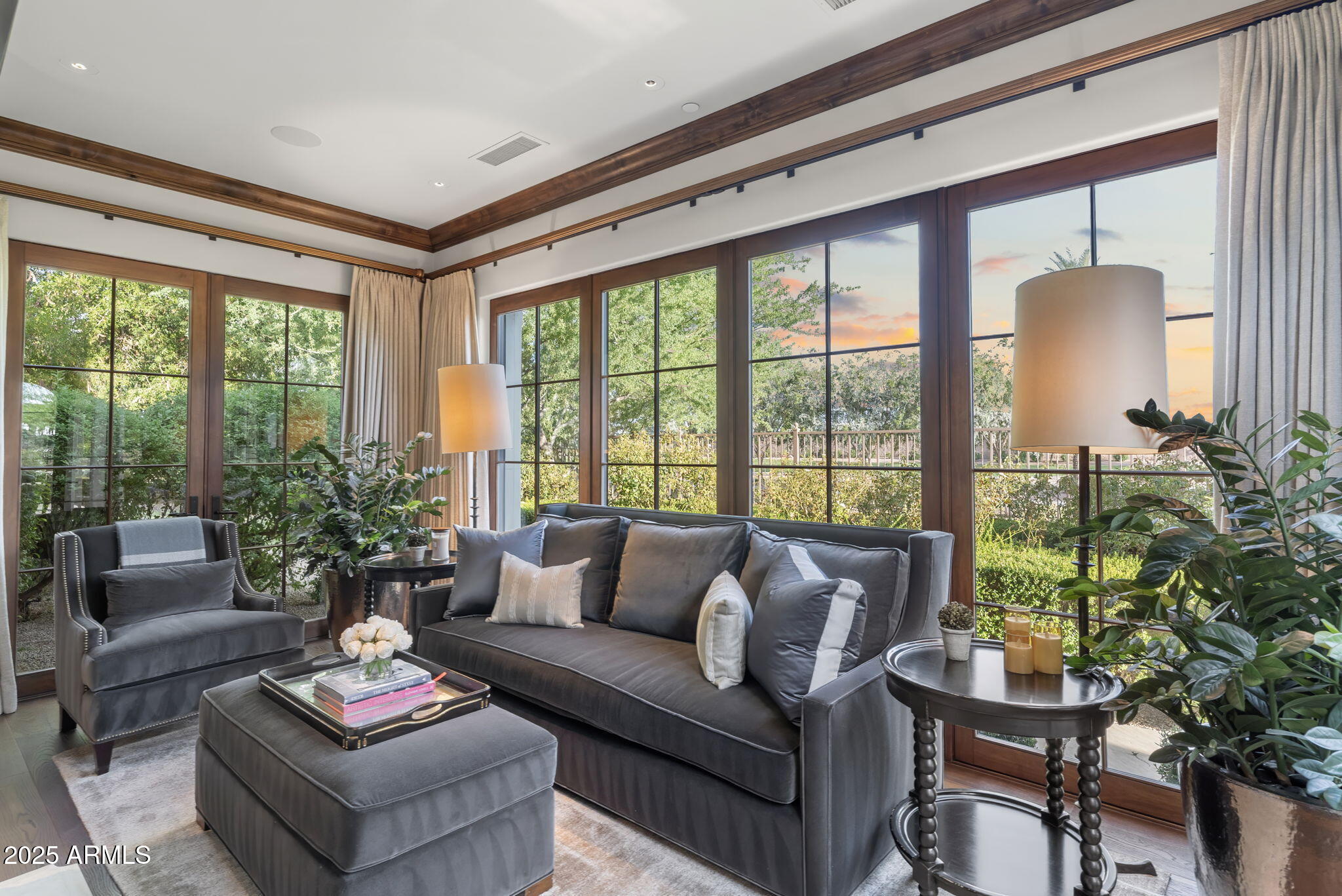 The Island at Fulton Ranch - Residential