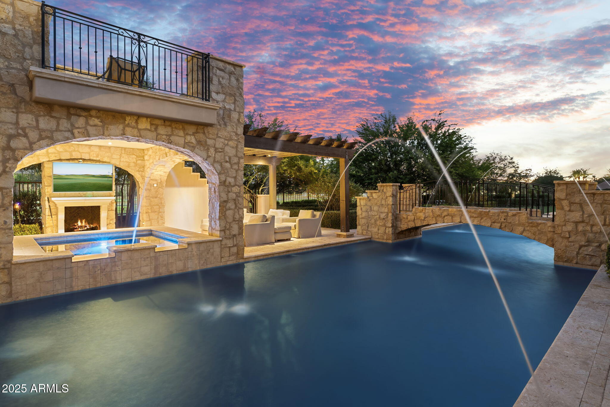 The Island at Fulton Ranch - Residential