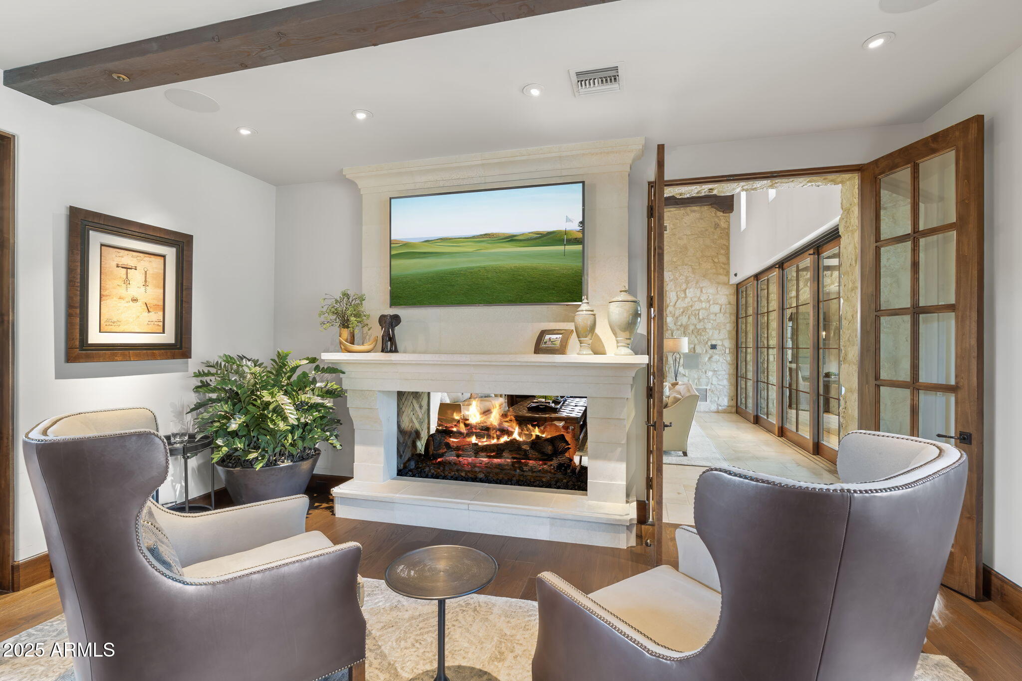 The Island at Fulton Ranch - Residential