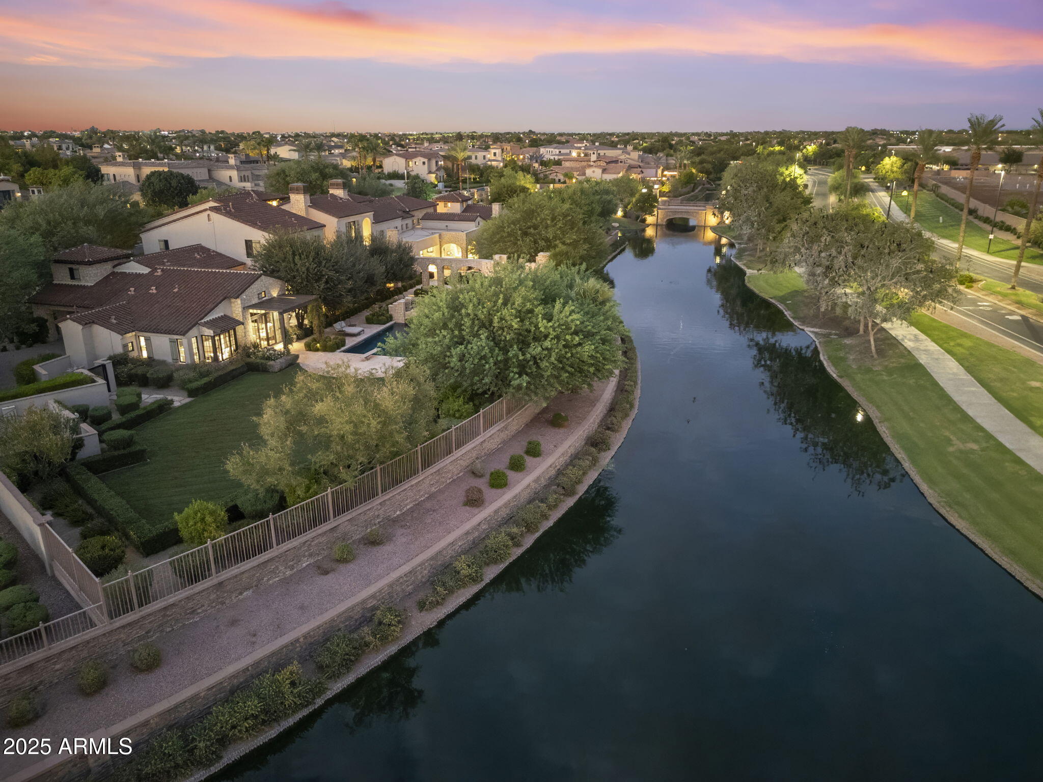 The Island at Fulton Ranch - Residential