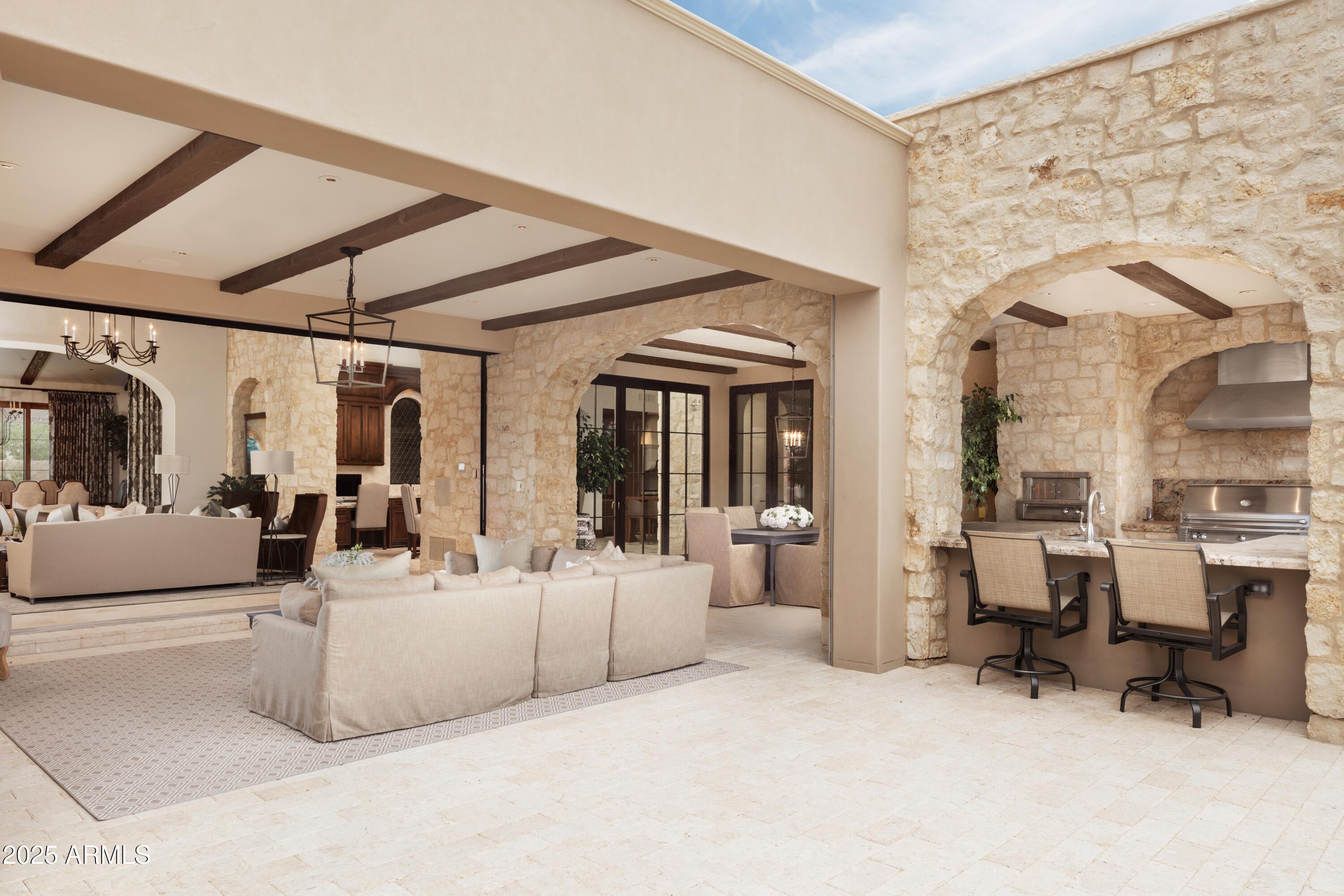 The Island at Fulton Ranch - Residential