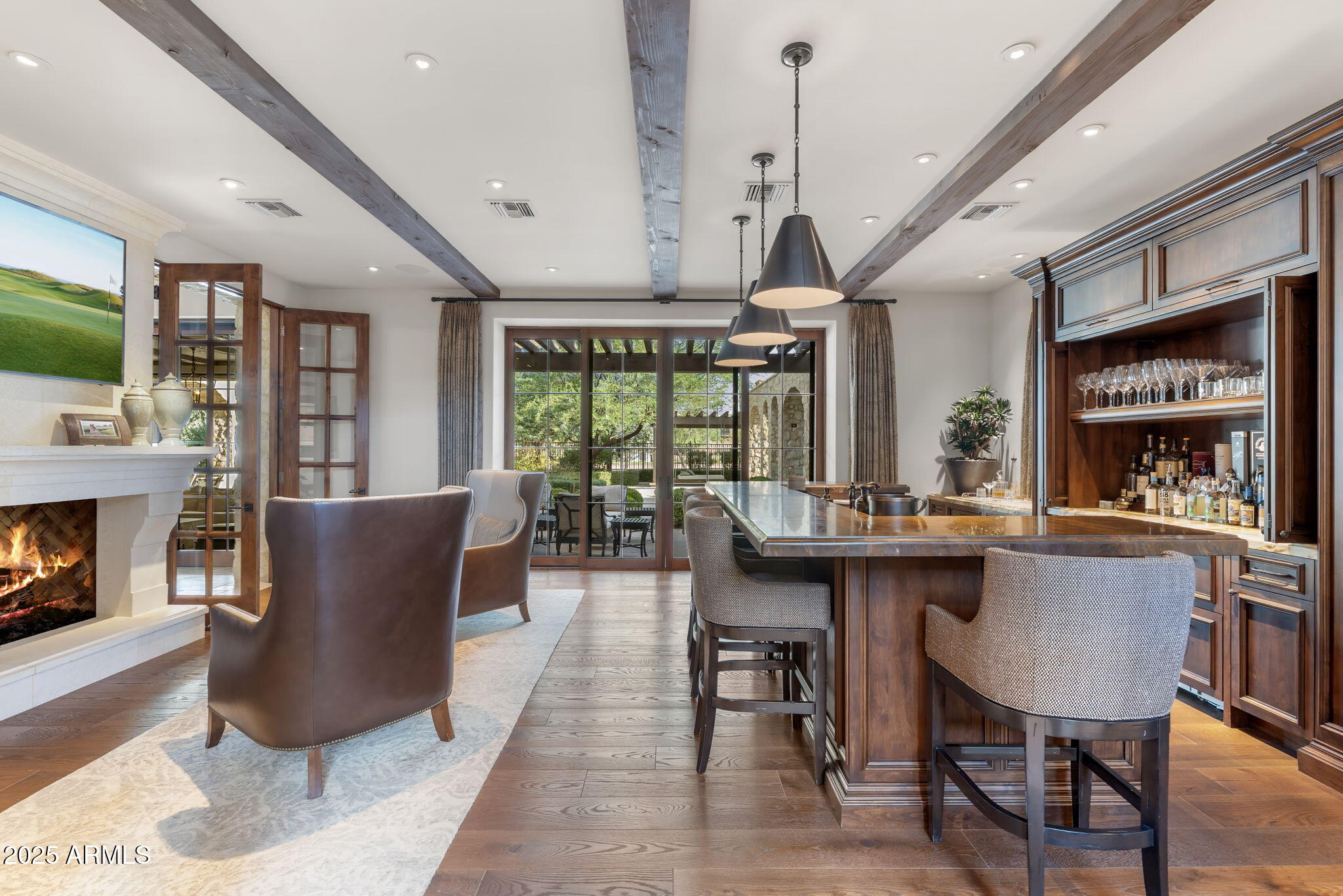 The Island at Fulton Ranch - Residential