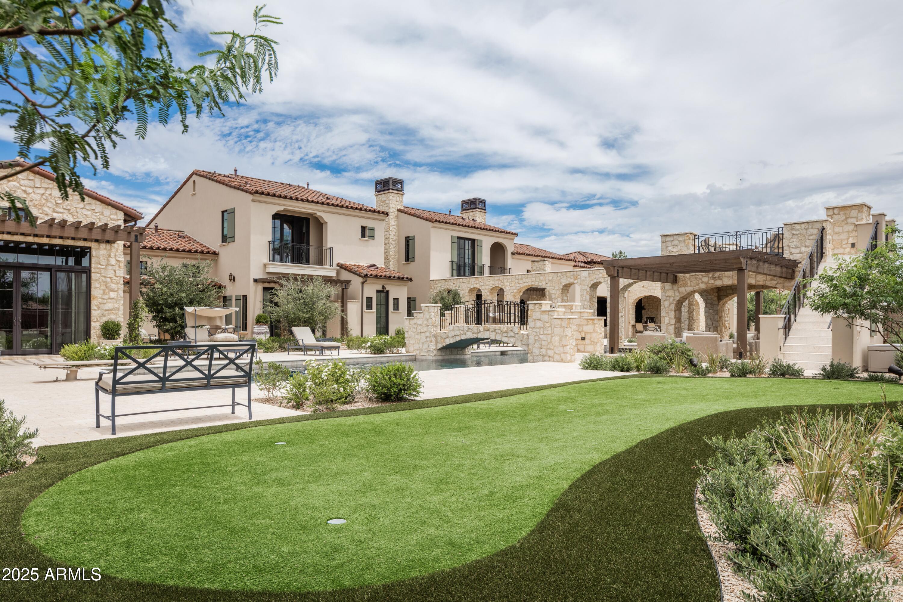 The Island at Fulton Ranch - Residential