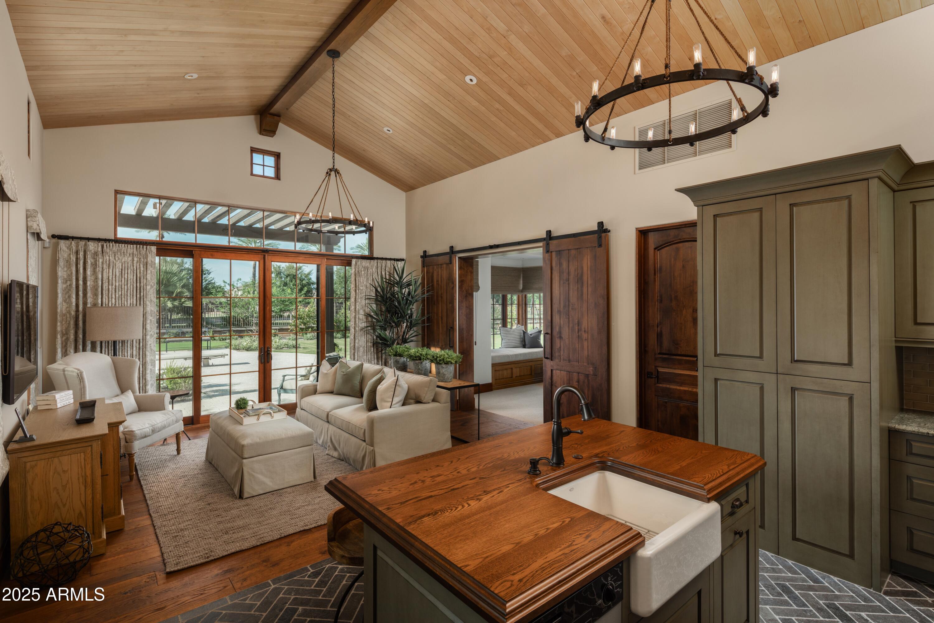 The Island at Fulton Ranch - Residential