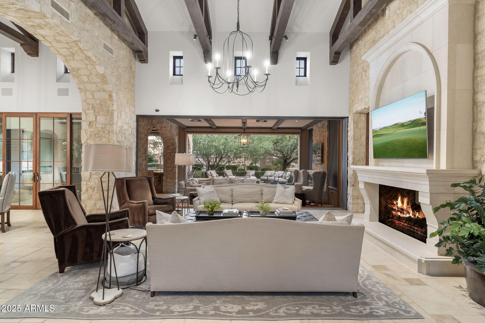 The Island at Fulton Ranch - Residential
