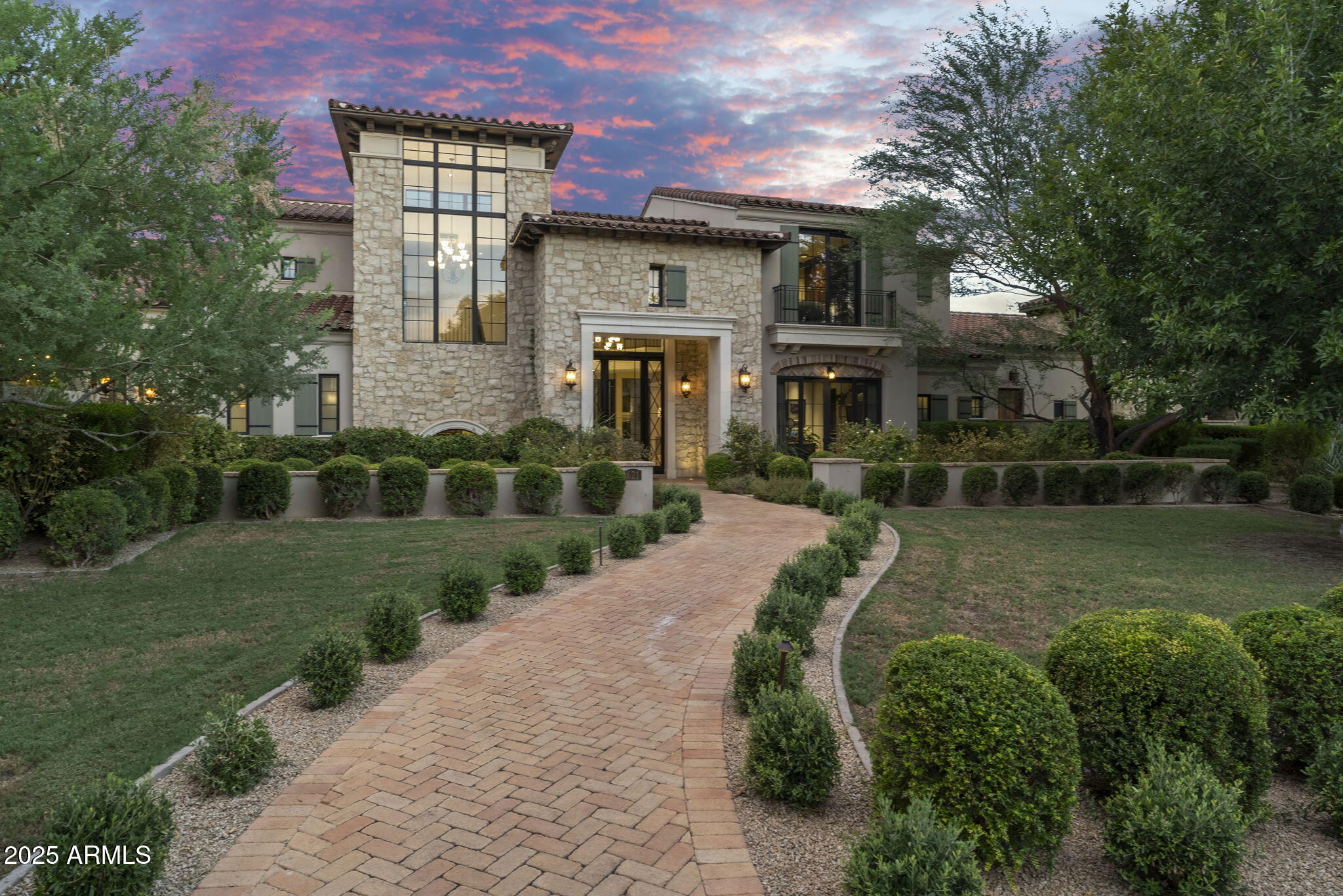 The Island at Fulton Ranch - Residential