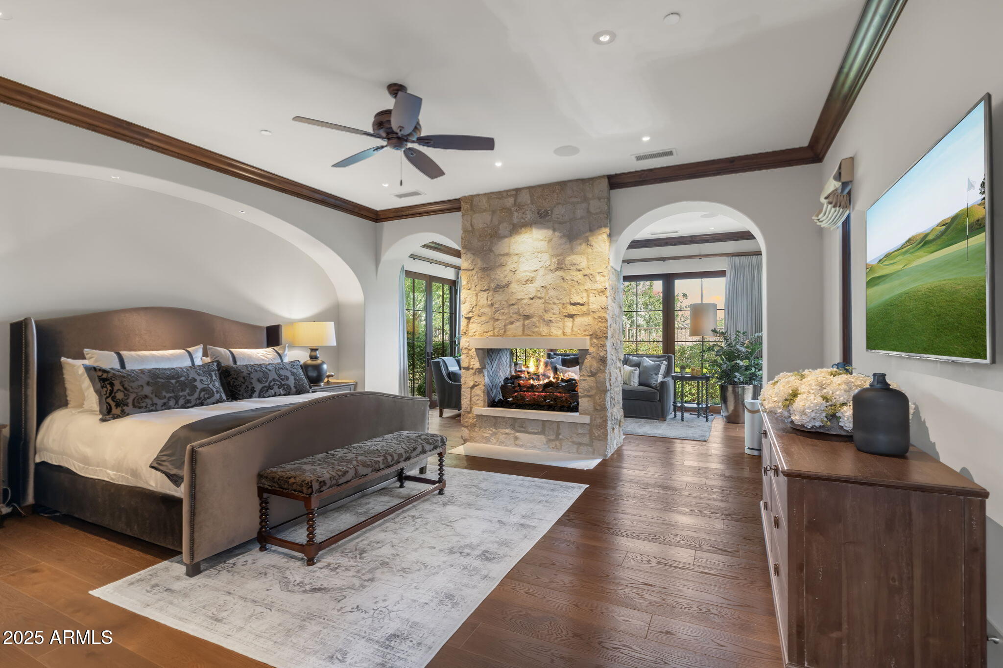 The Island at Fulton Ranch - Residential
