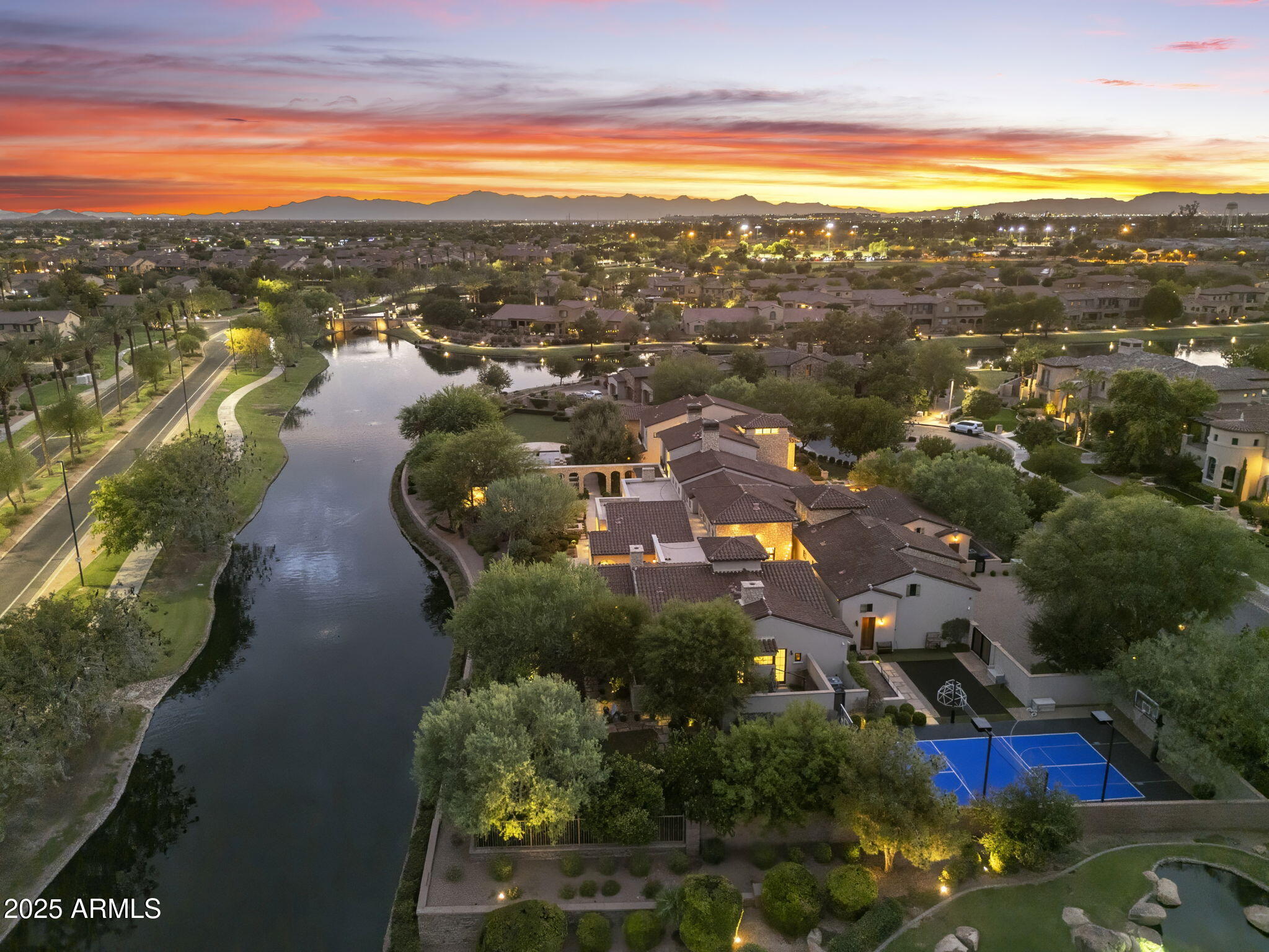 The Island at Fulton Ranch - Residential