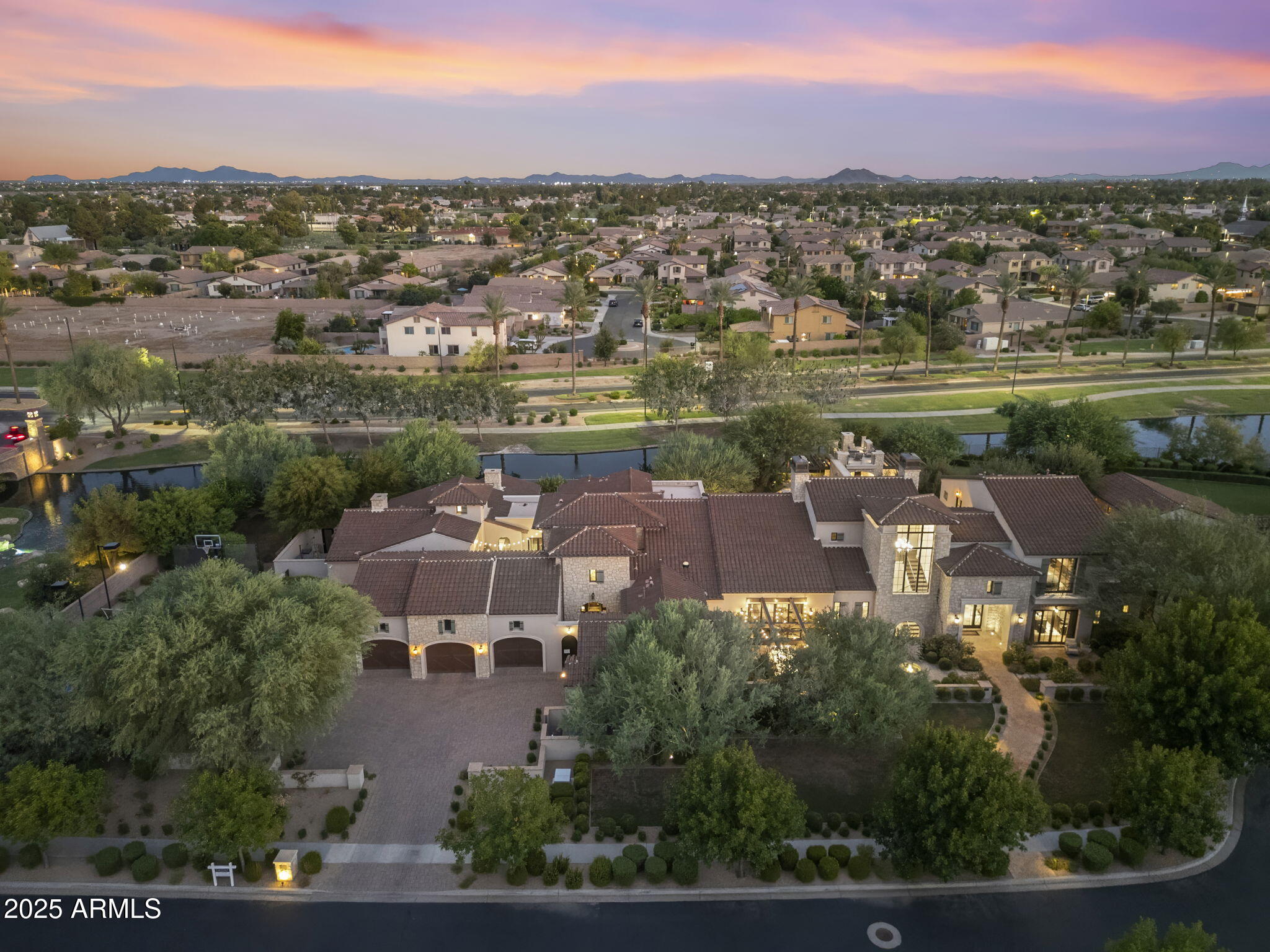 The Island at Fulton Ranch - Residential