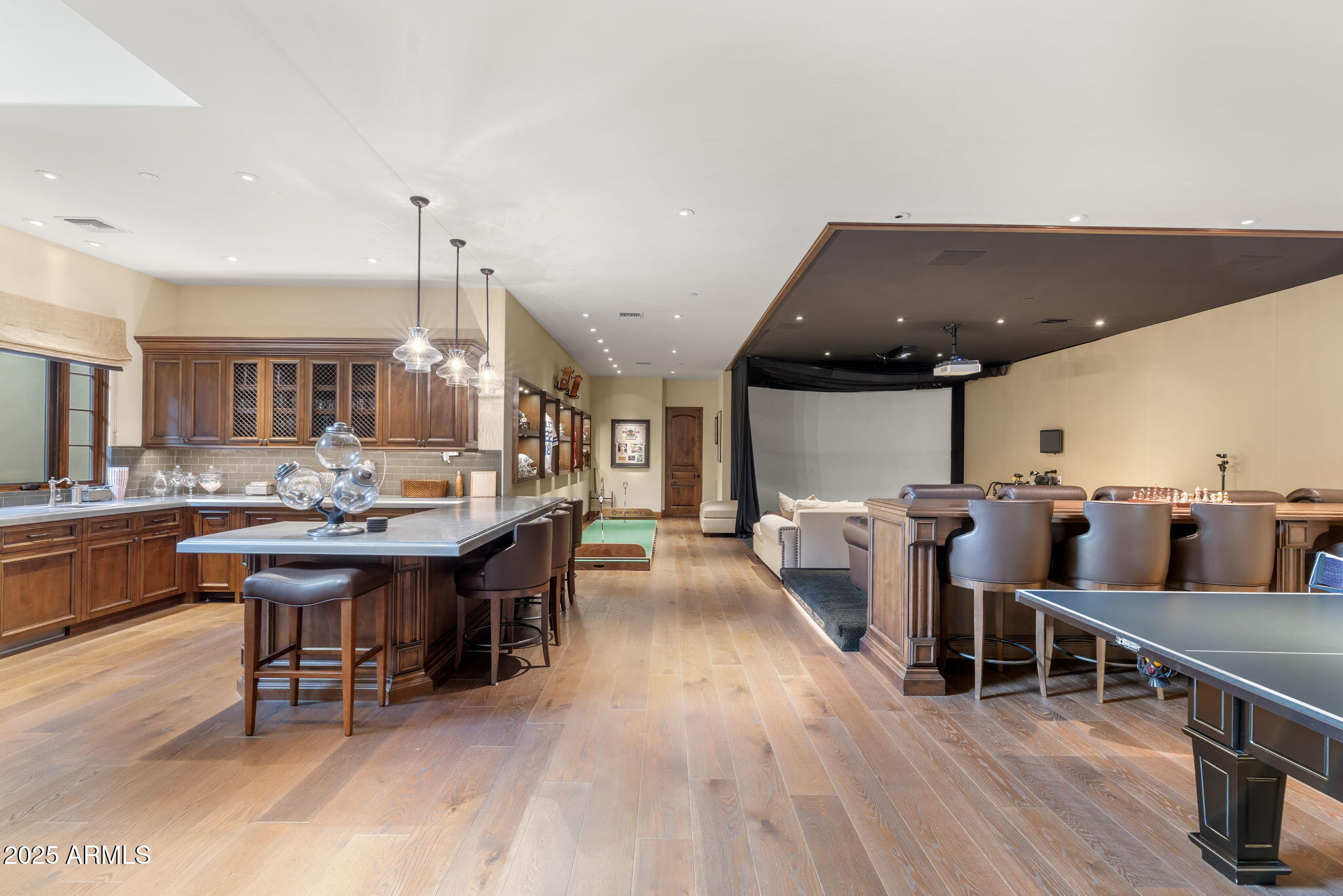 The Island at Fulton Ranch - Residential