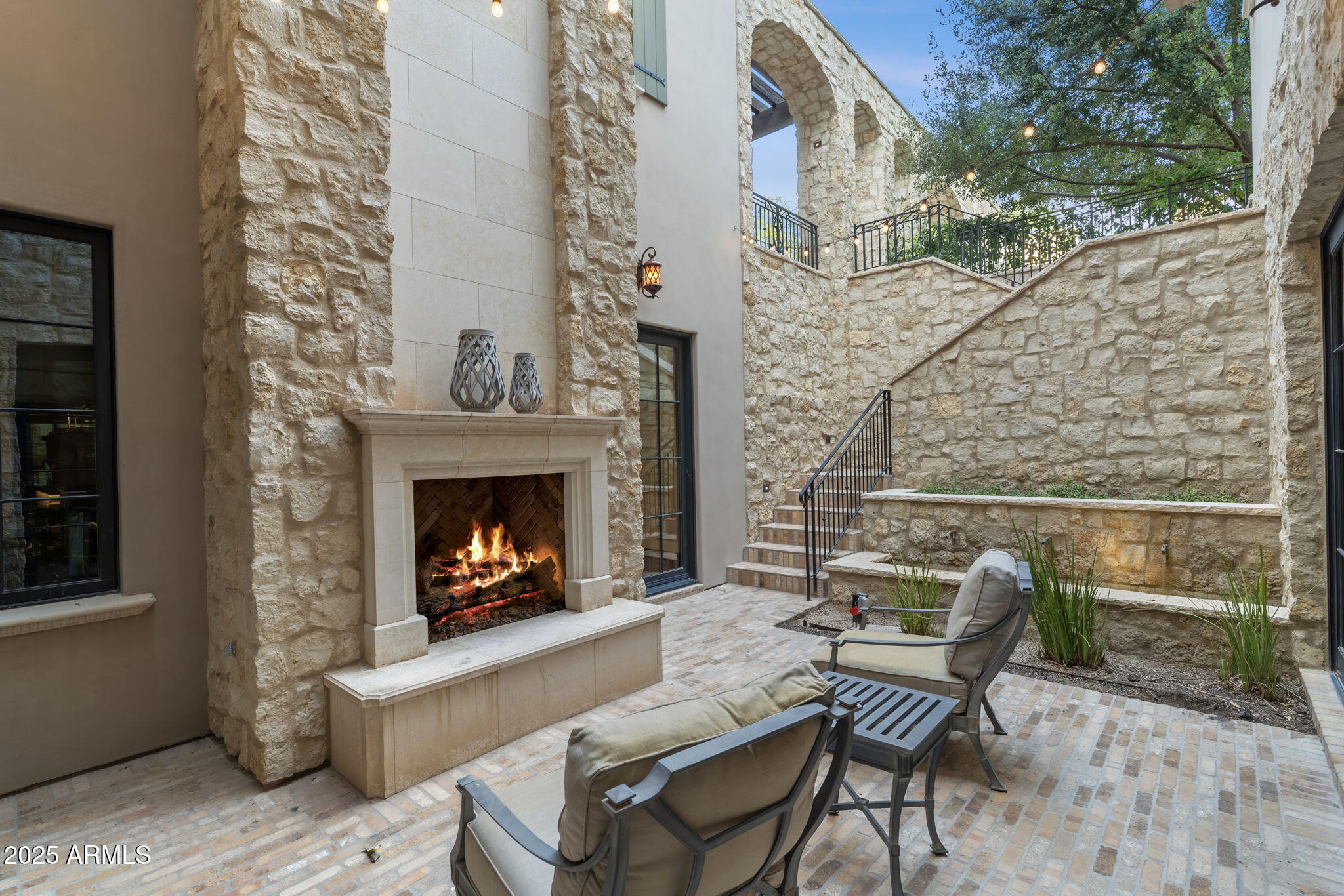 The Island at Fulton Ranch - Residential