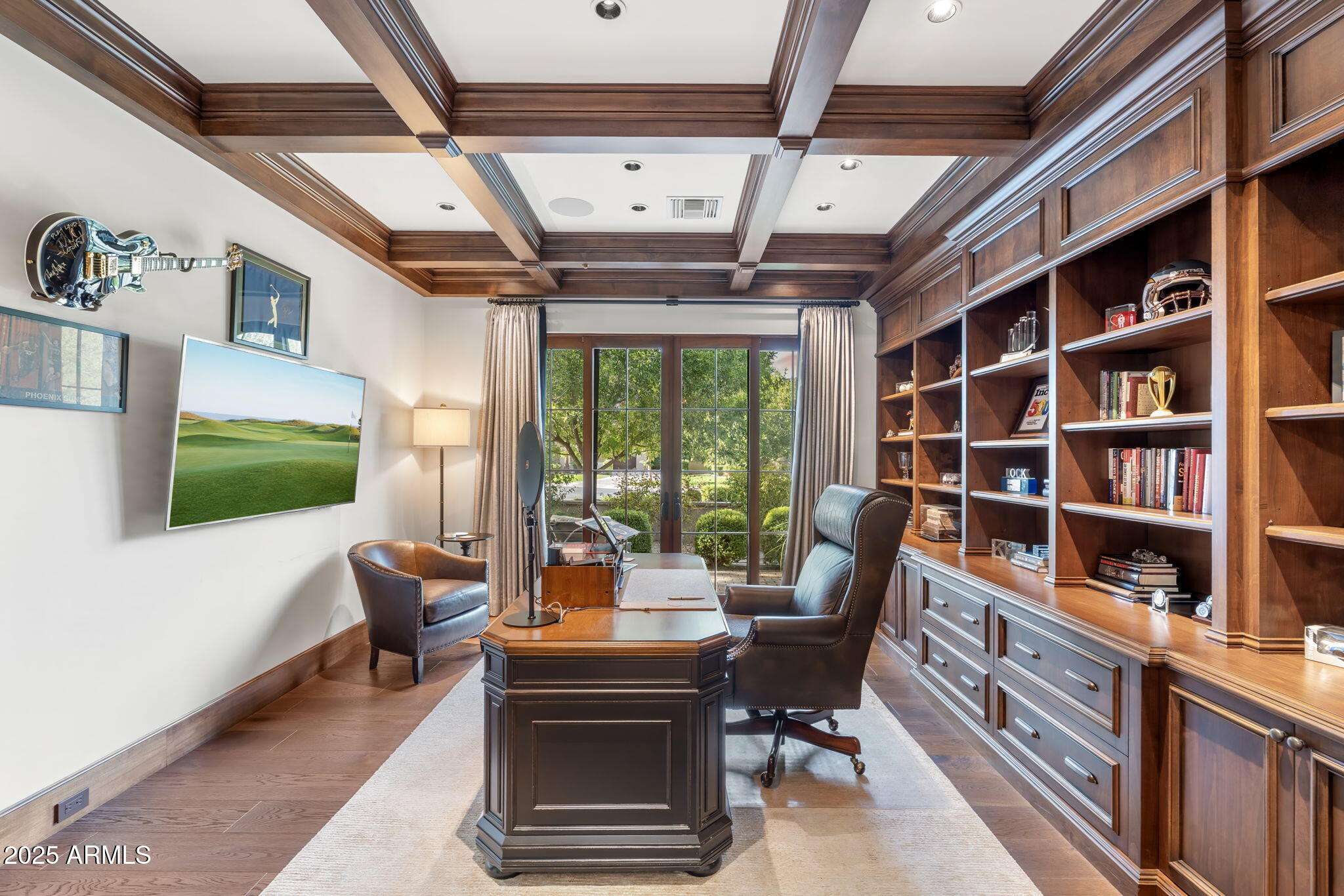 The Island at Fulton Ranch - Residential
