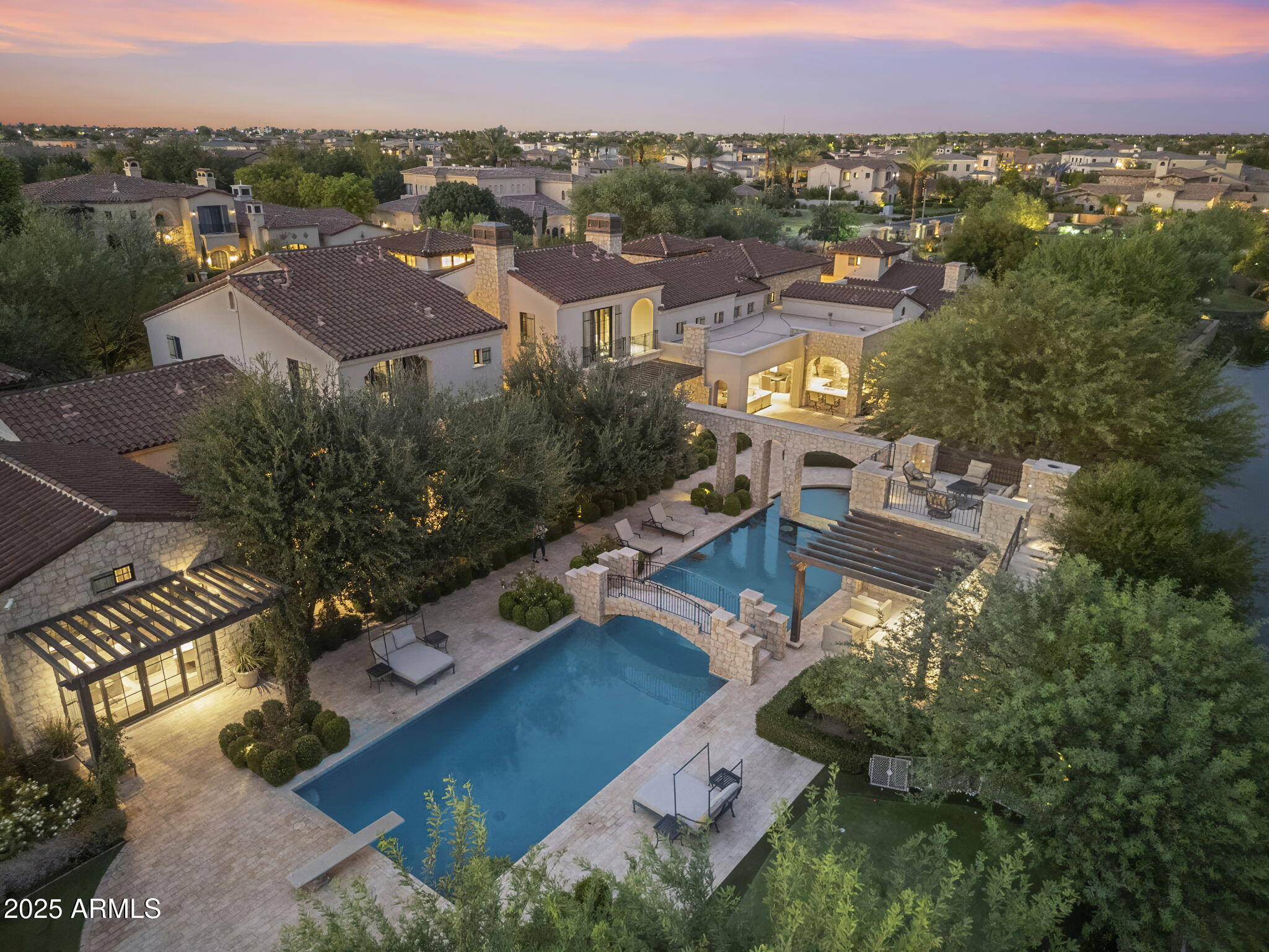 The Island at Fulton Ranch - Residential