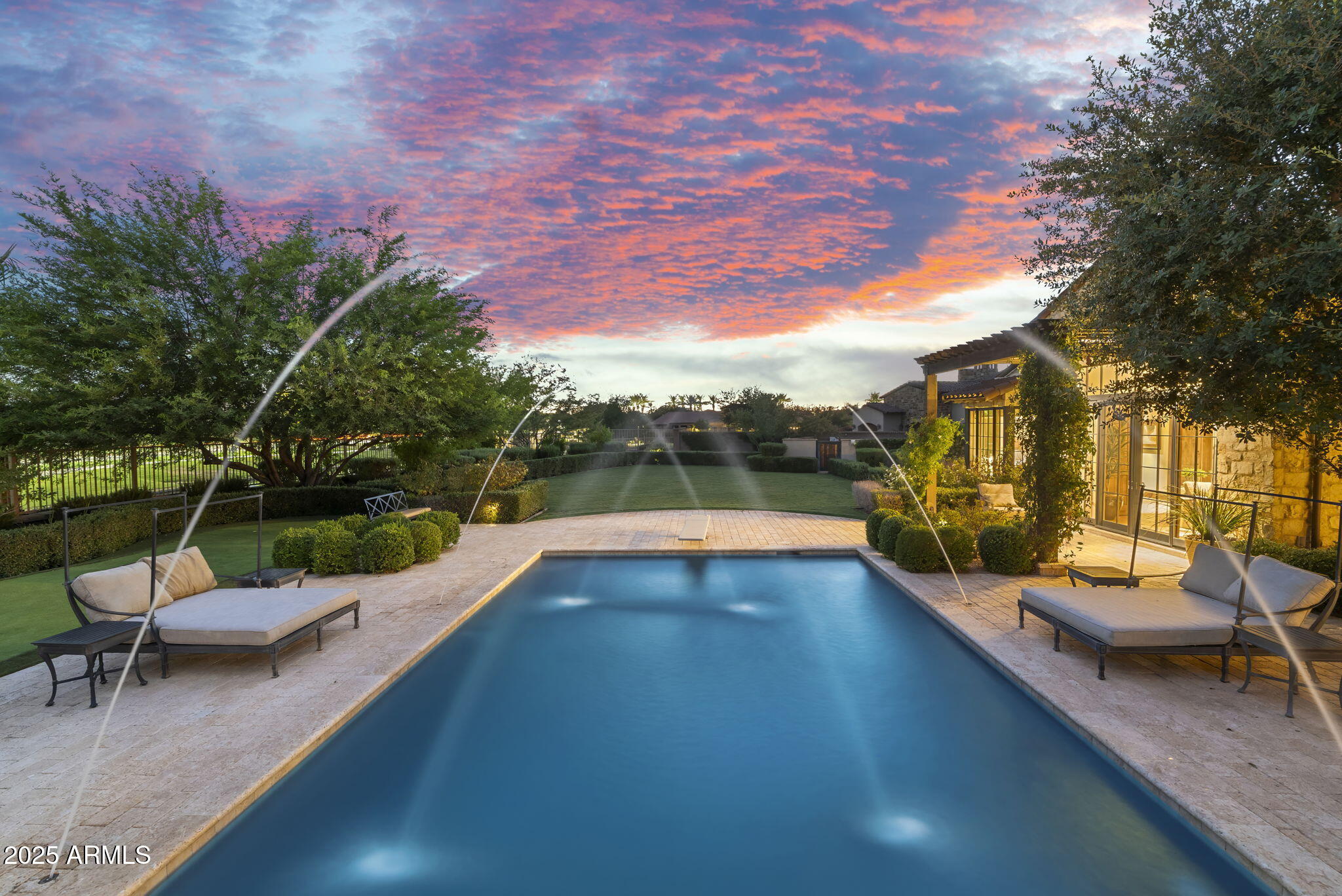 The Island at Fulton Ranch - Residential