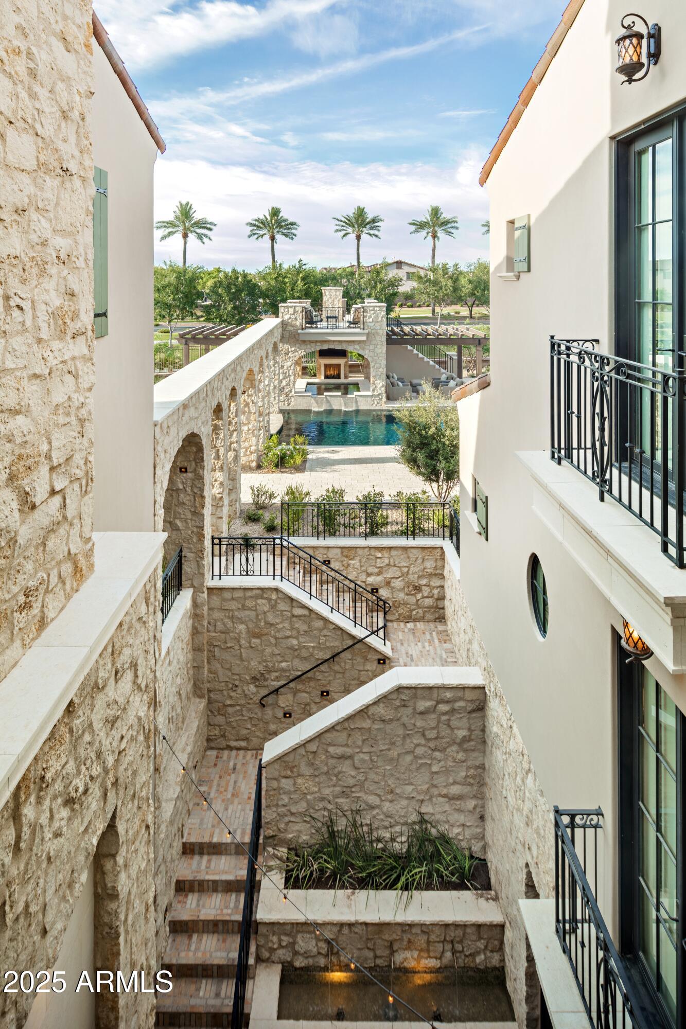 The Island at Fulton Ranch - Residential