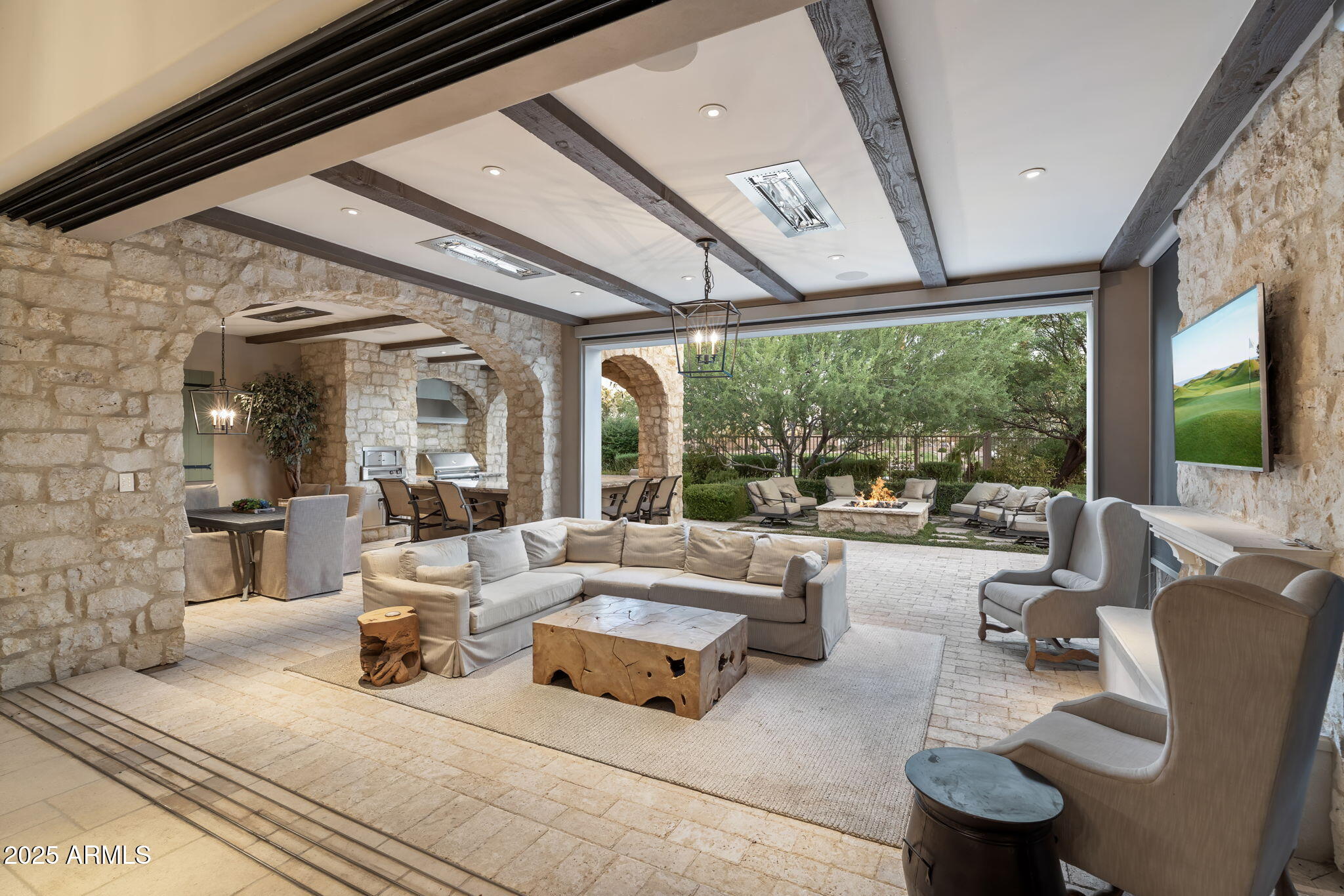 The Island at Fulton Ranch - Residential