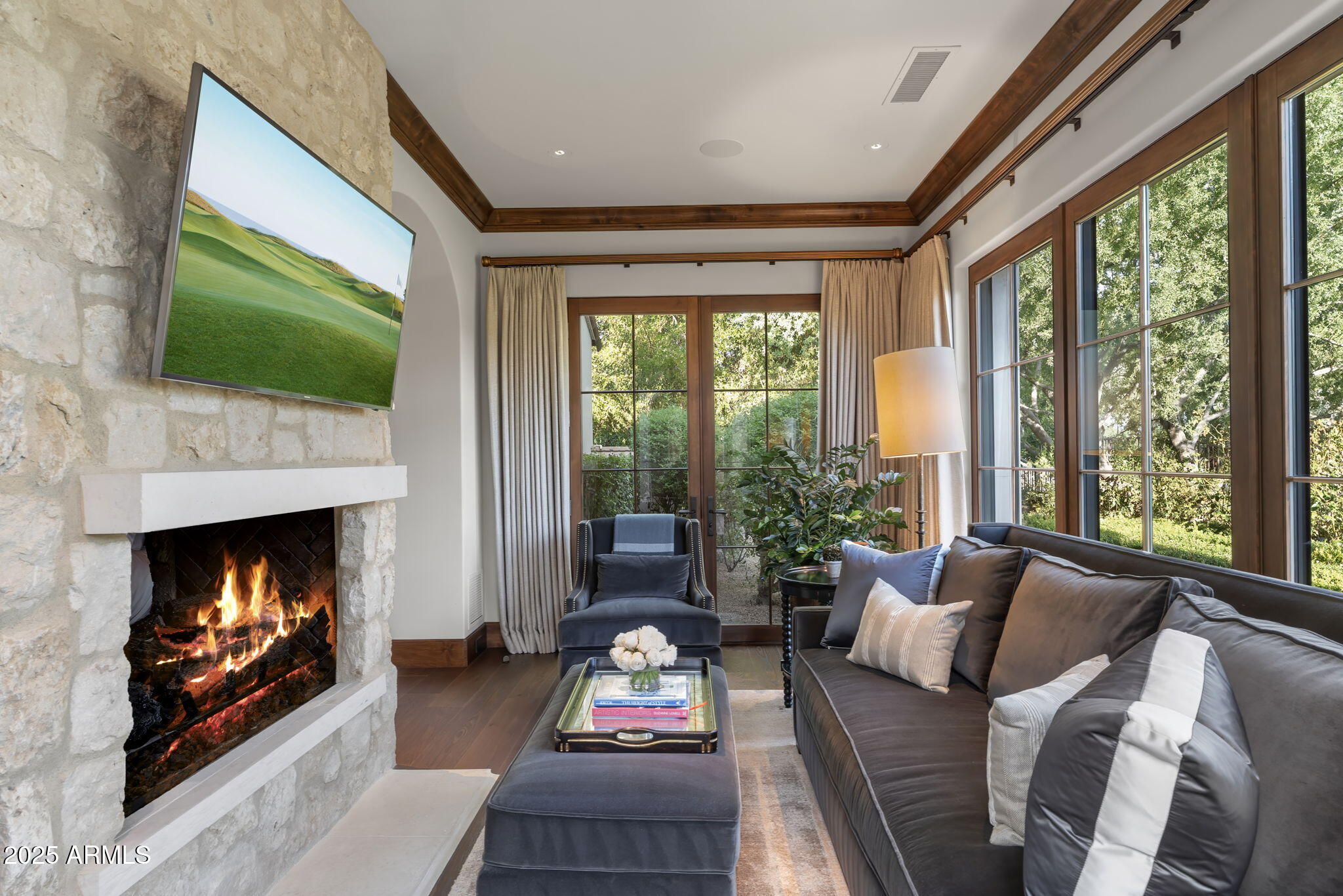 The Island at Fulton Ranch - Residential