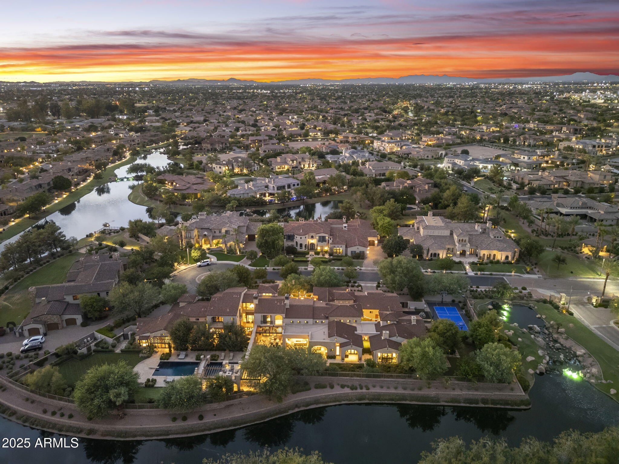 The Island at Fulton Ranch - Residential