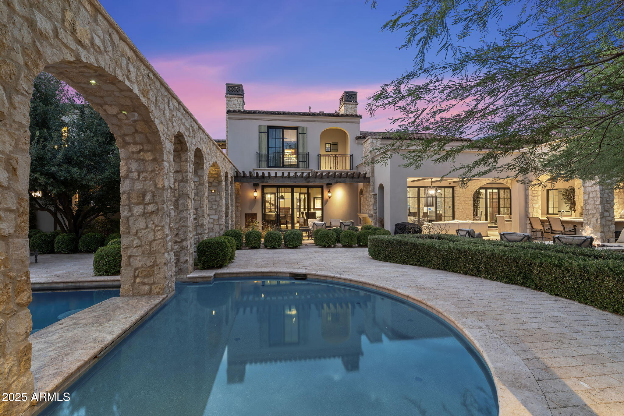 The Island at Fulton Ranch - Residential