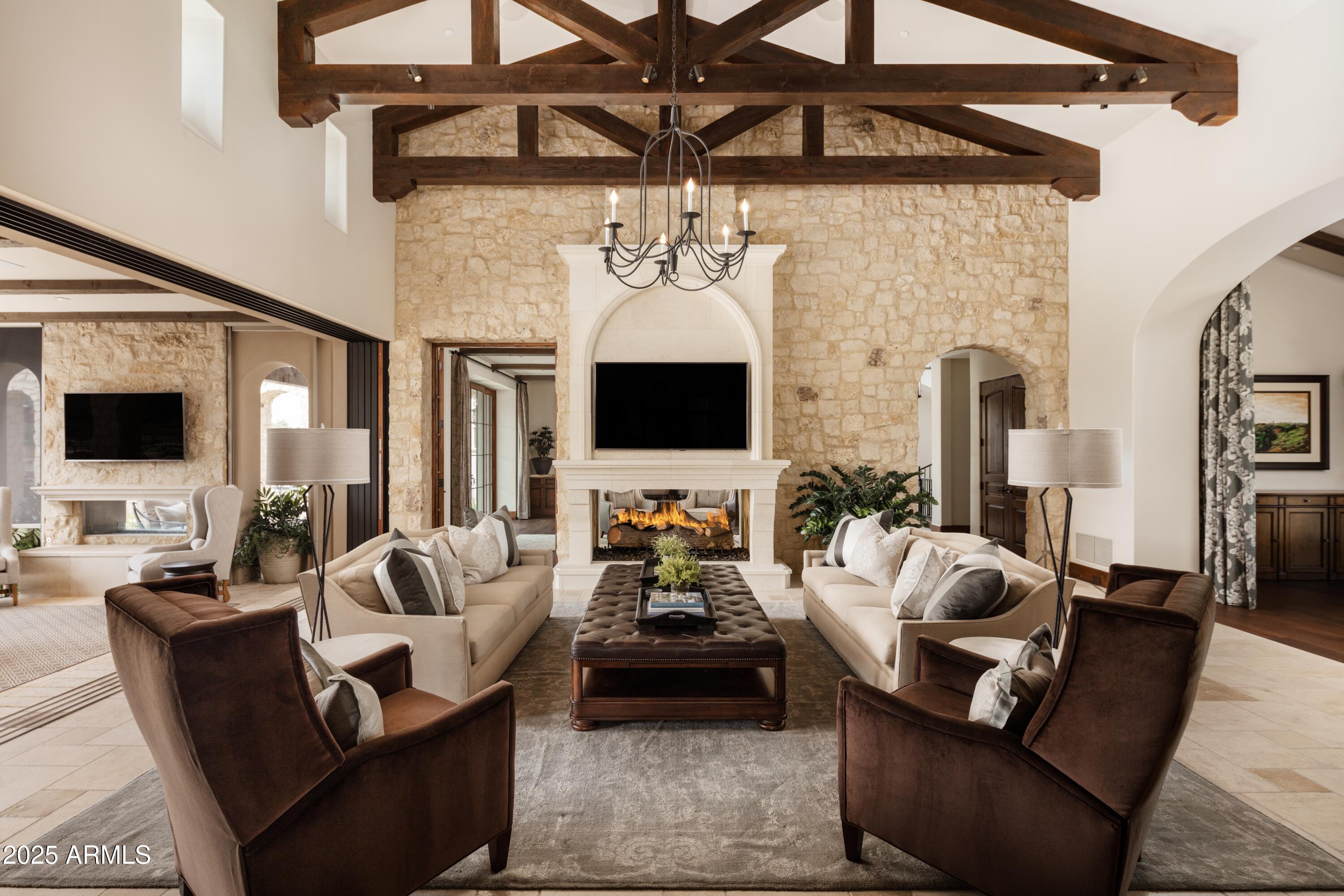 The Island at Fulton Ranch - Residential