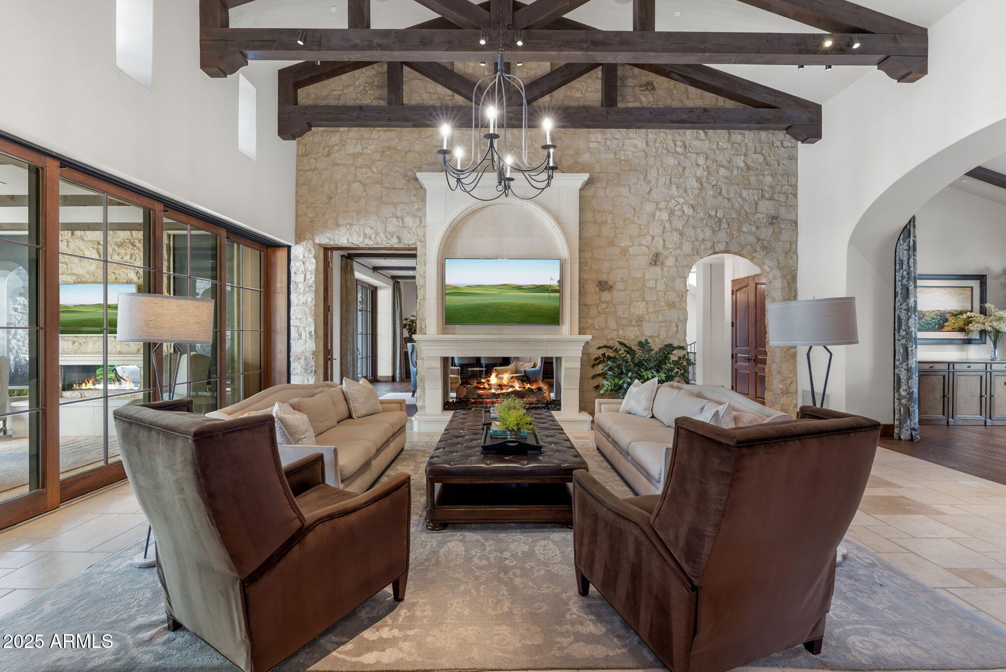The Island at Fulton Ranch - Residential