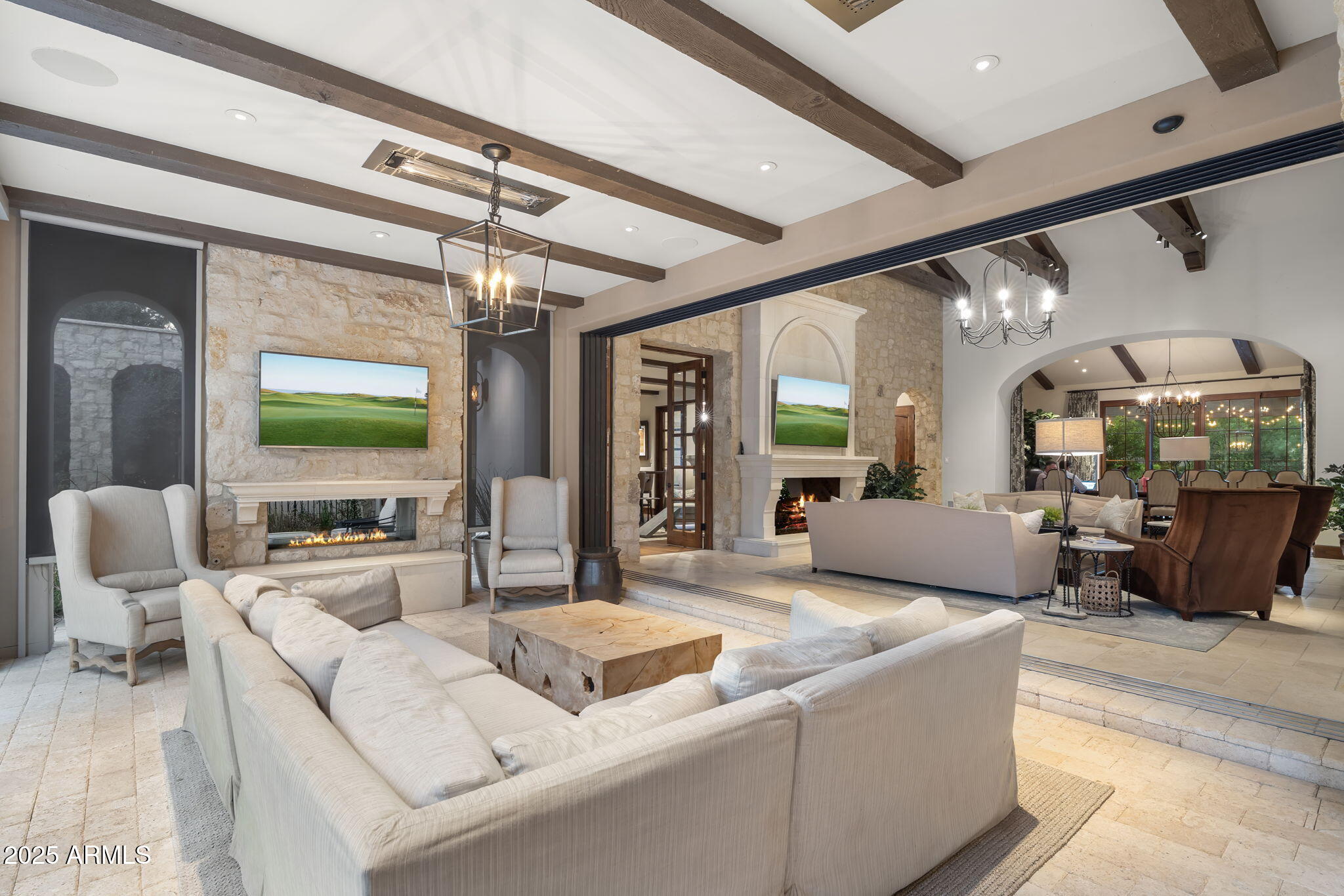 The Island at Fulton Ranch - Residential