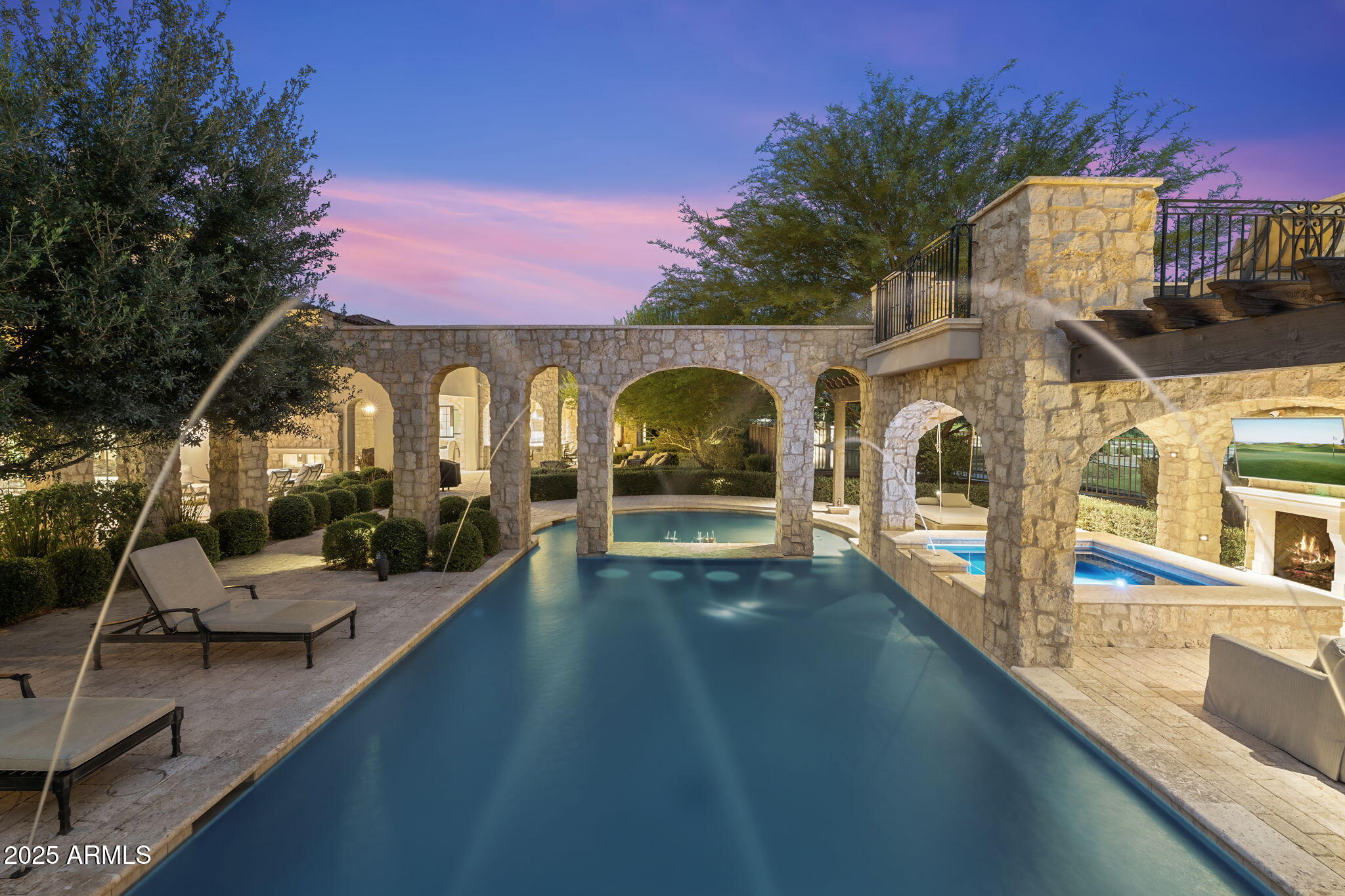 The Island at Fulton Ranch - Residential