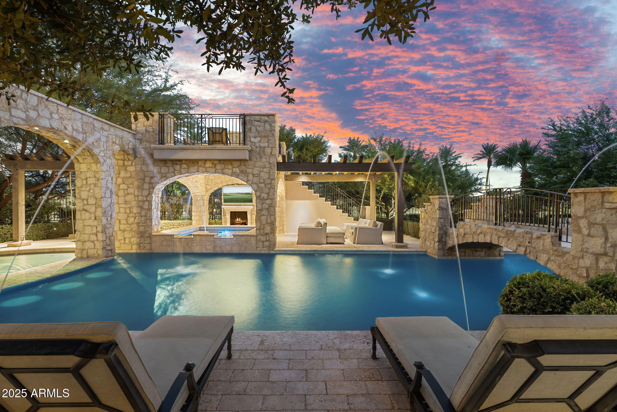 The Island at Fulton Ranch - Residential
