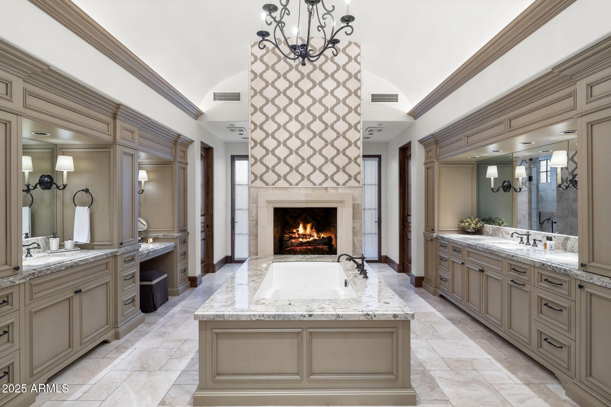 The Island at Fulton Ranch - Residential