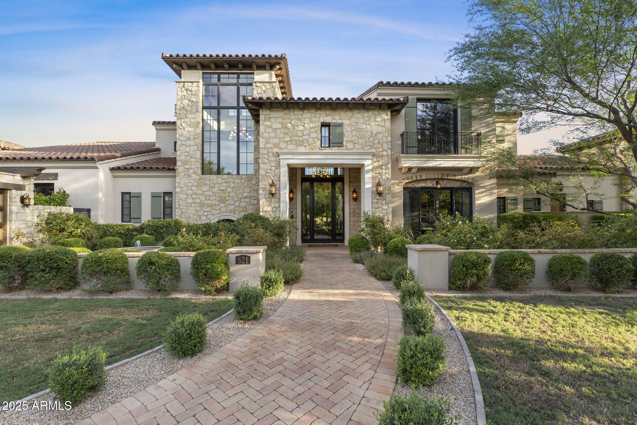 The Island at Fulton Ranch - Residential