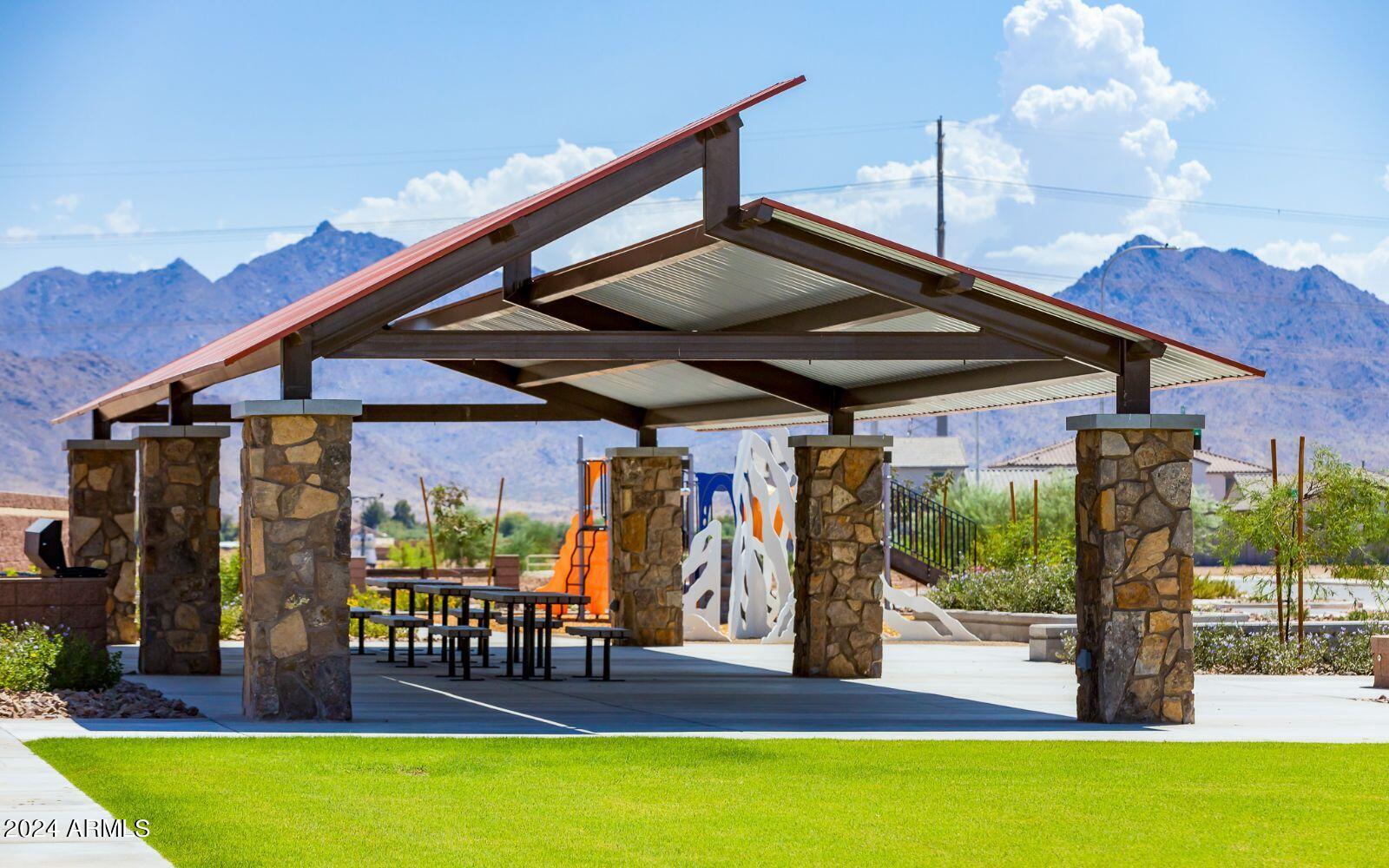 ALAMAR PHASE 5 - Residential
