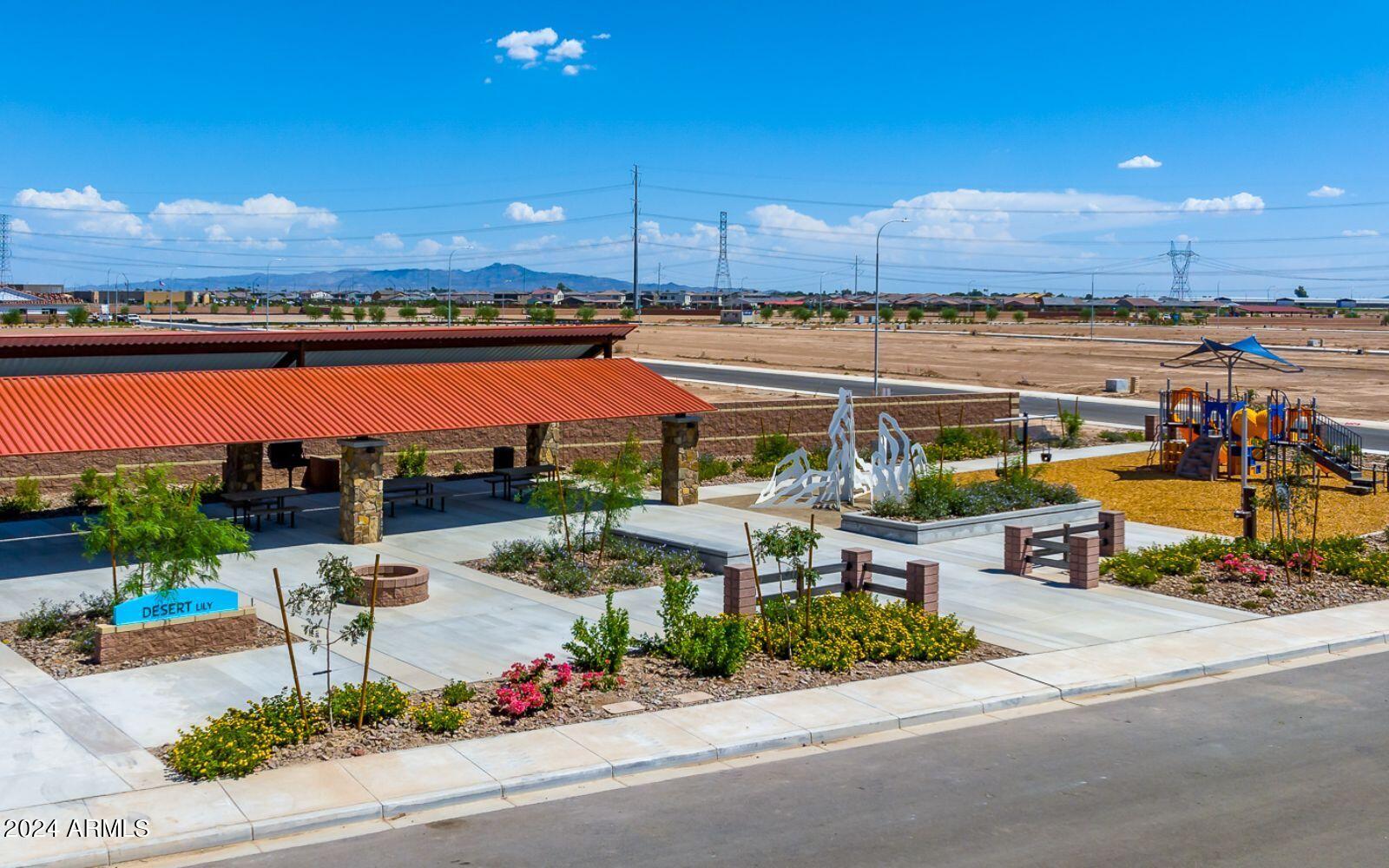 ALAMAR PHASE 5 - Residential