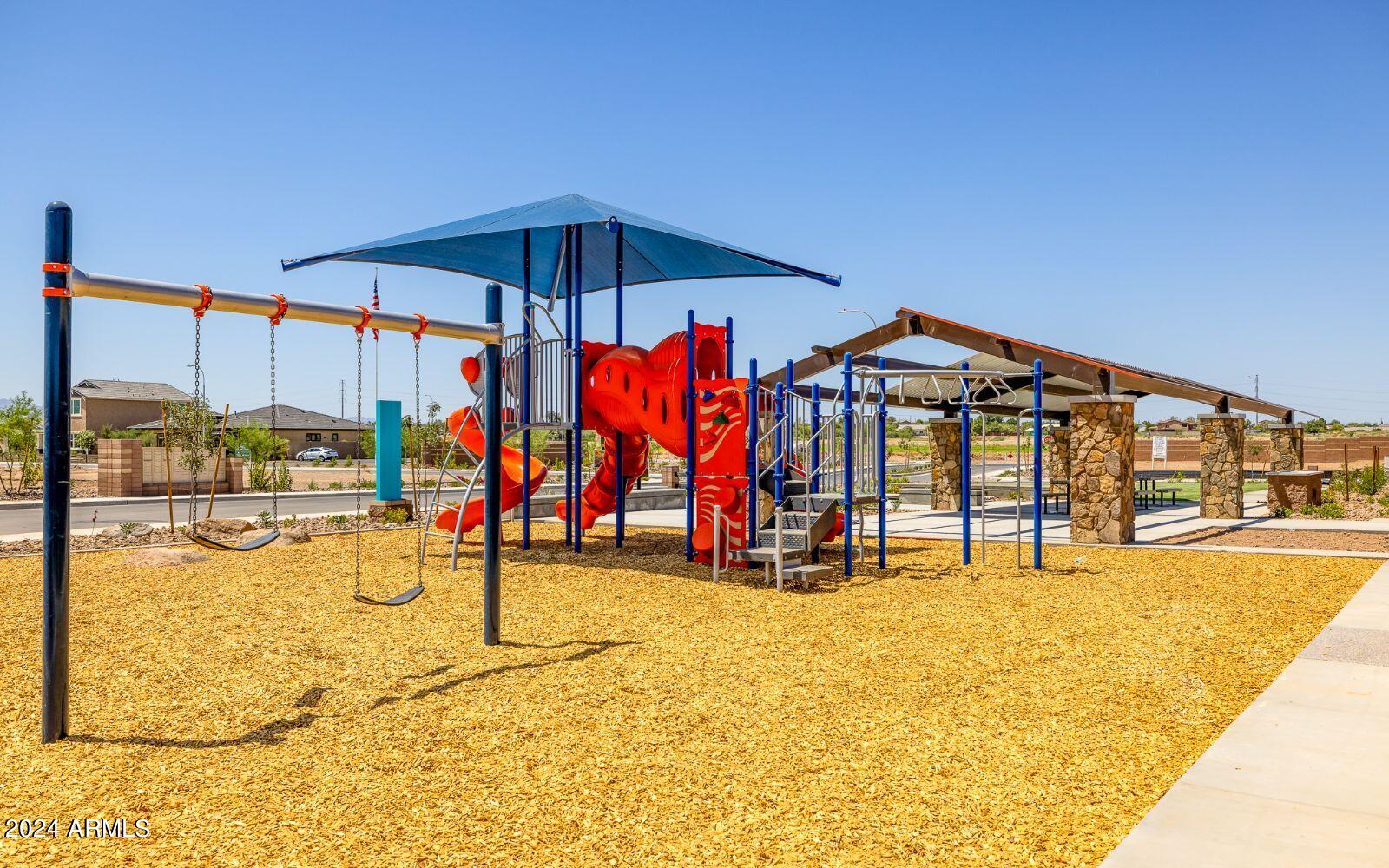 ALAMAR PHASE 5 - Residential