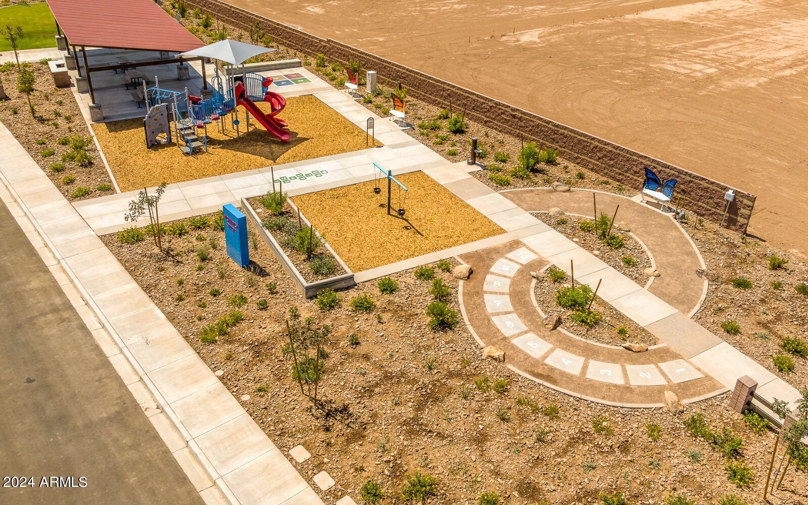 ALAMAR PHASE 5 - Residential