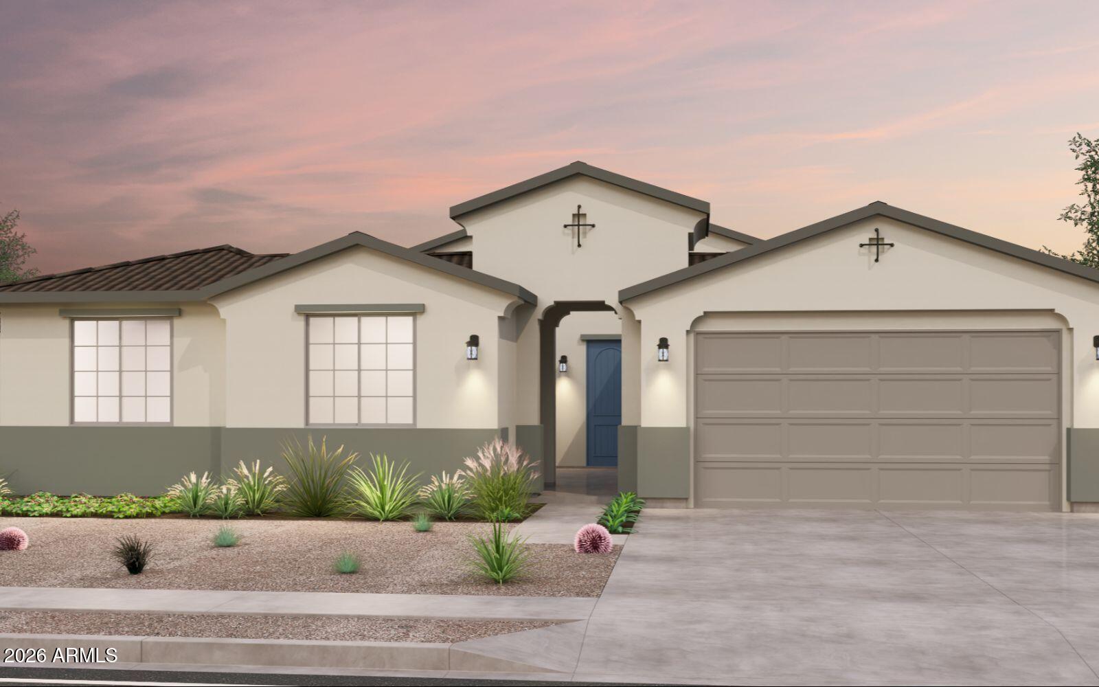 ALAMAR PHASE 5 - Residential