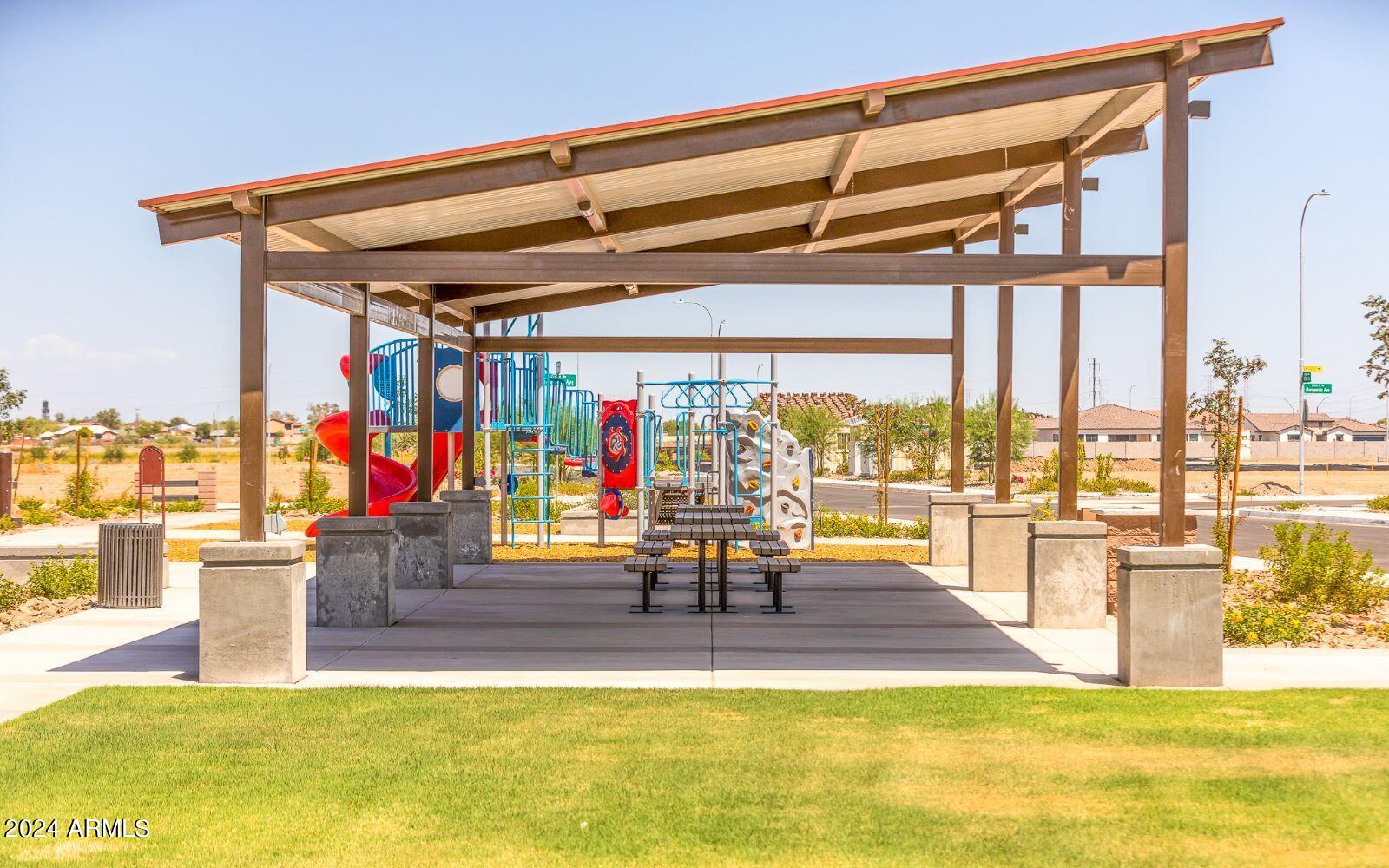 ALAMAR PHASE 5 - Residential