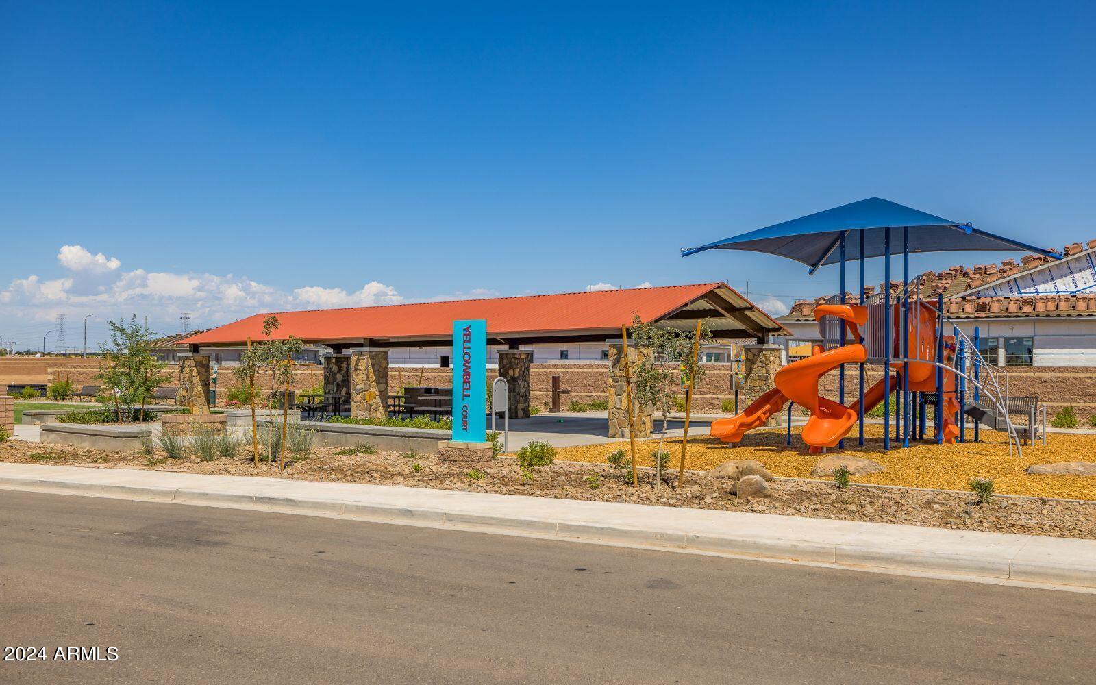 ALAMAR PHASE 5 - Residential