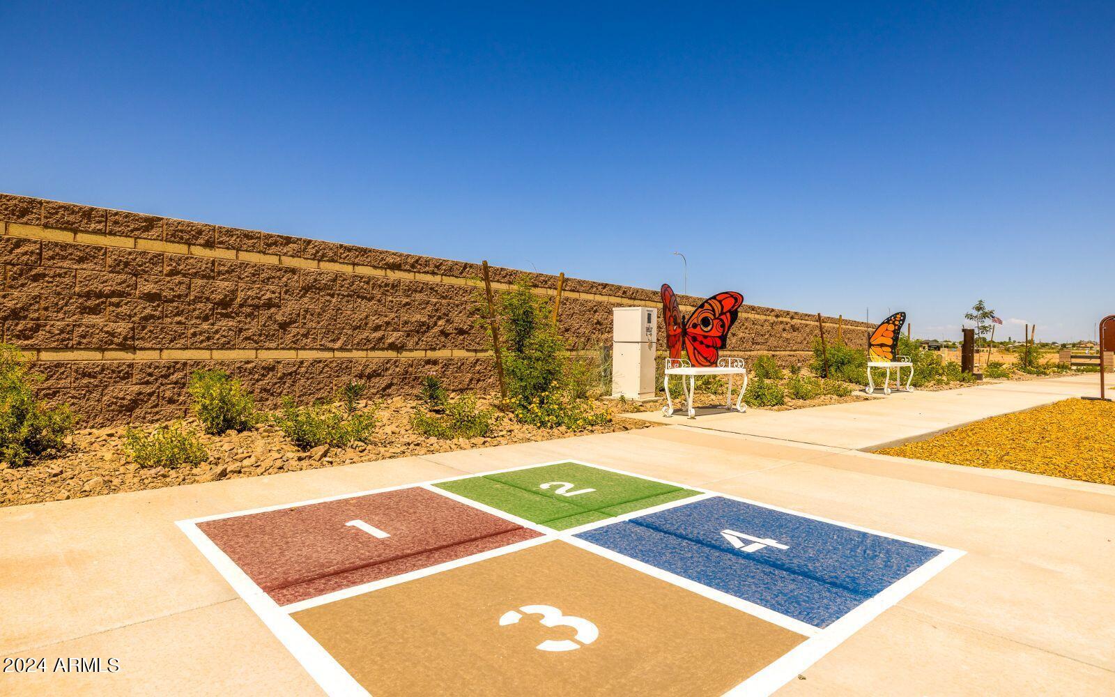 ALAMAR PHASE 5 - Residential