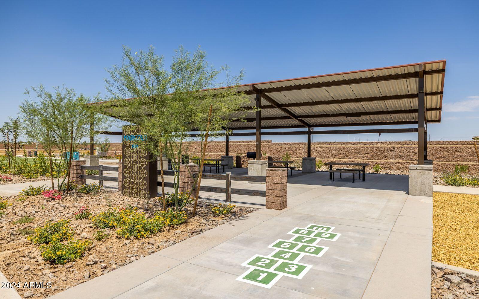 ALAMAR PHASE 5 - Residential