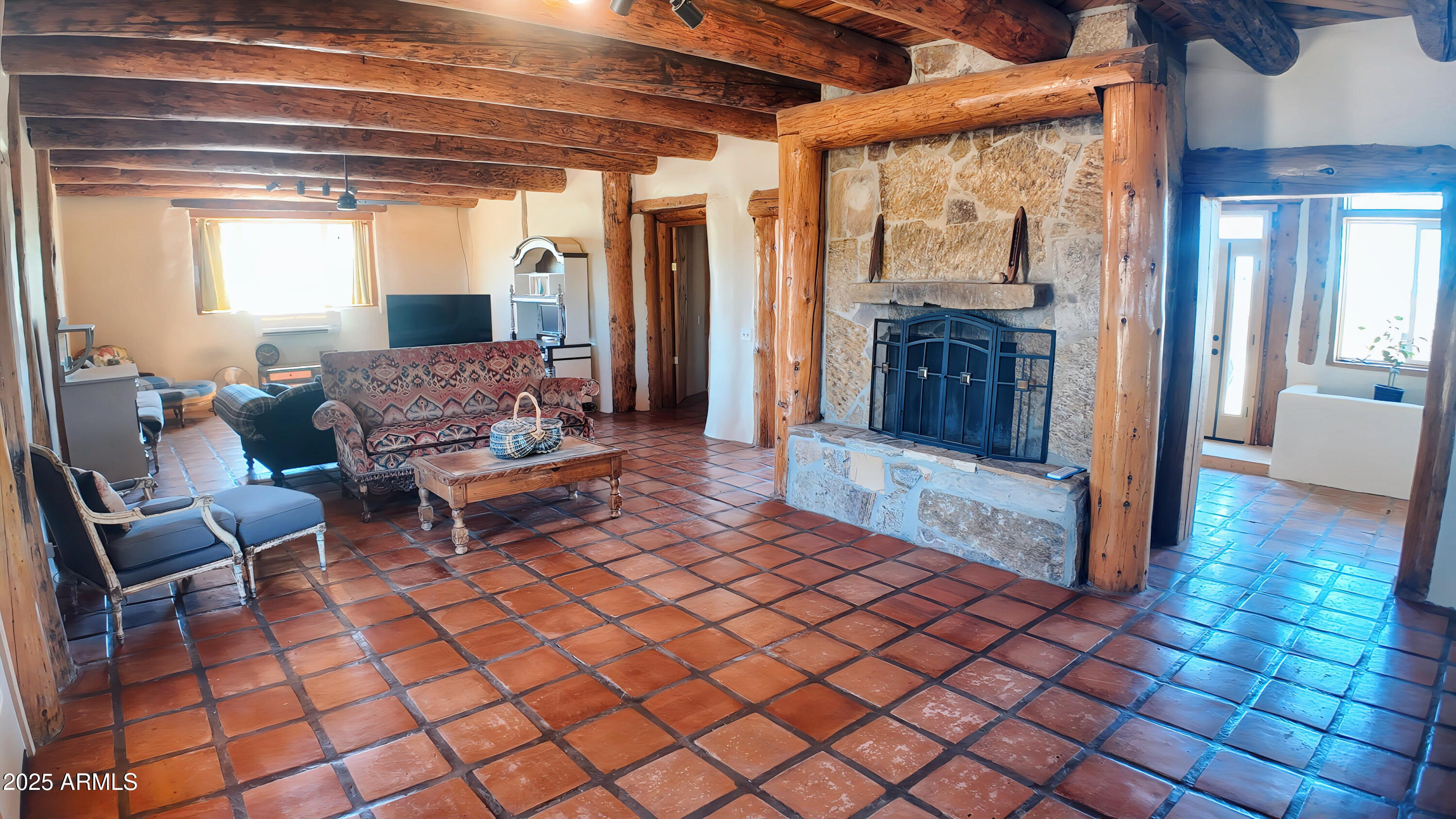 DRAGOON MOUNTAIN RANCH 1 - Residential
