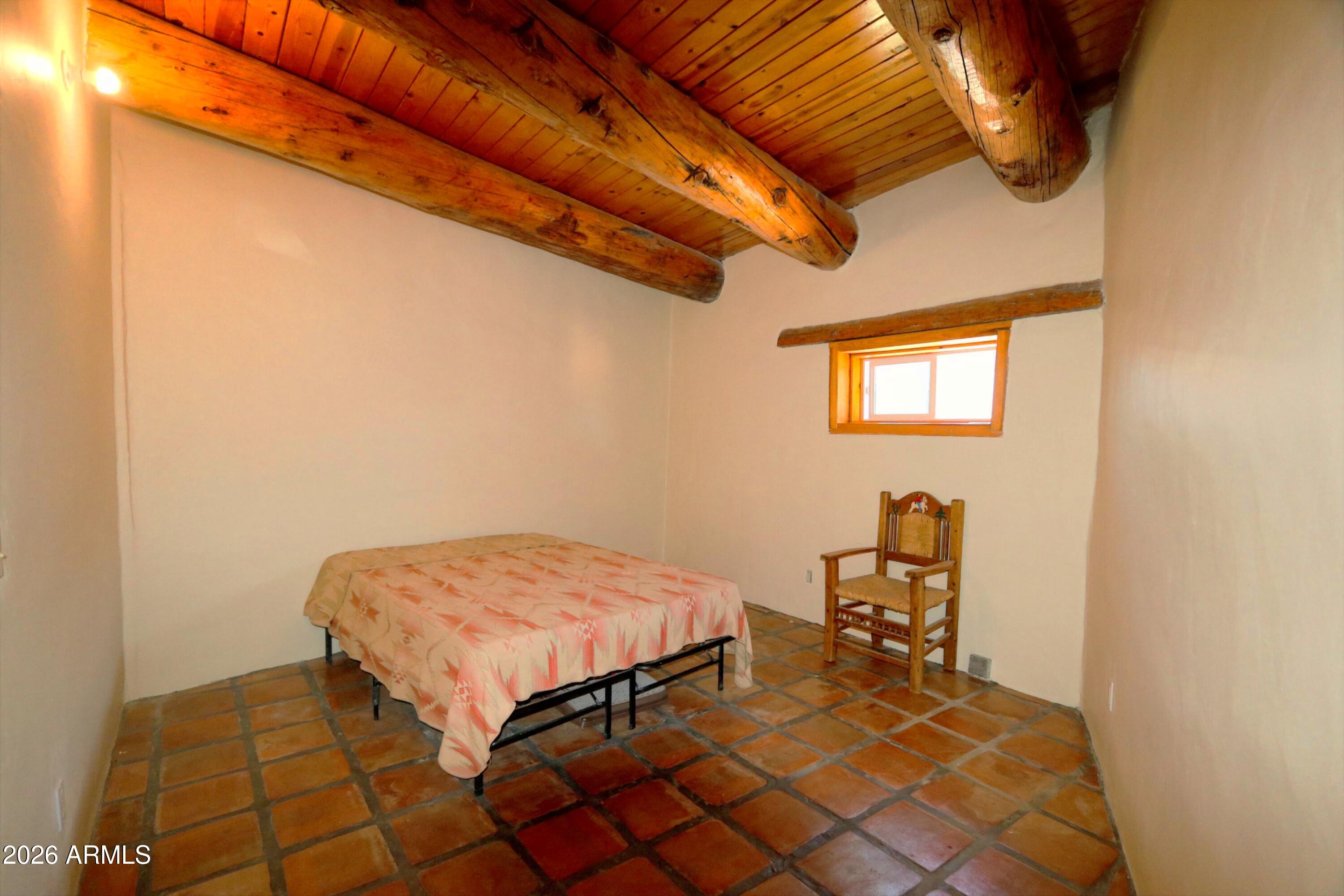 DRAGOON MOUNTAIN RANCH 1 - Residential
